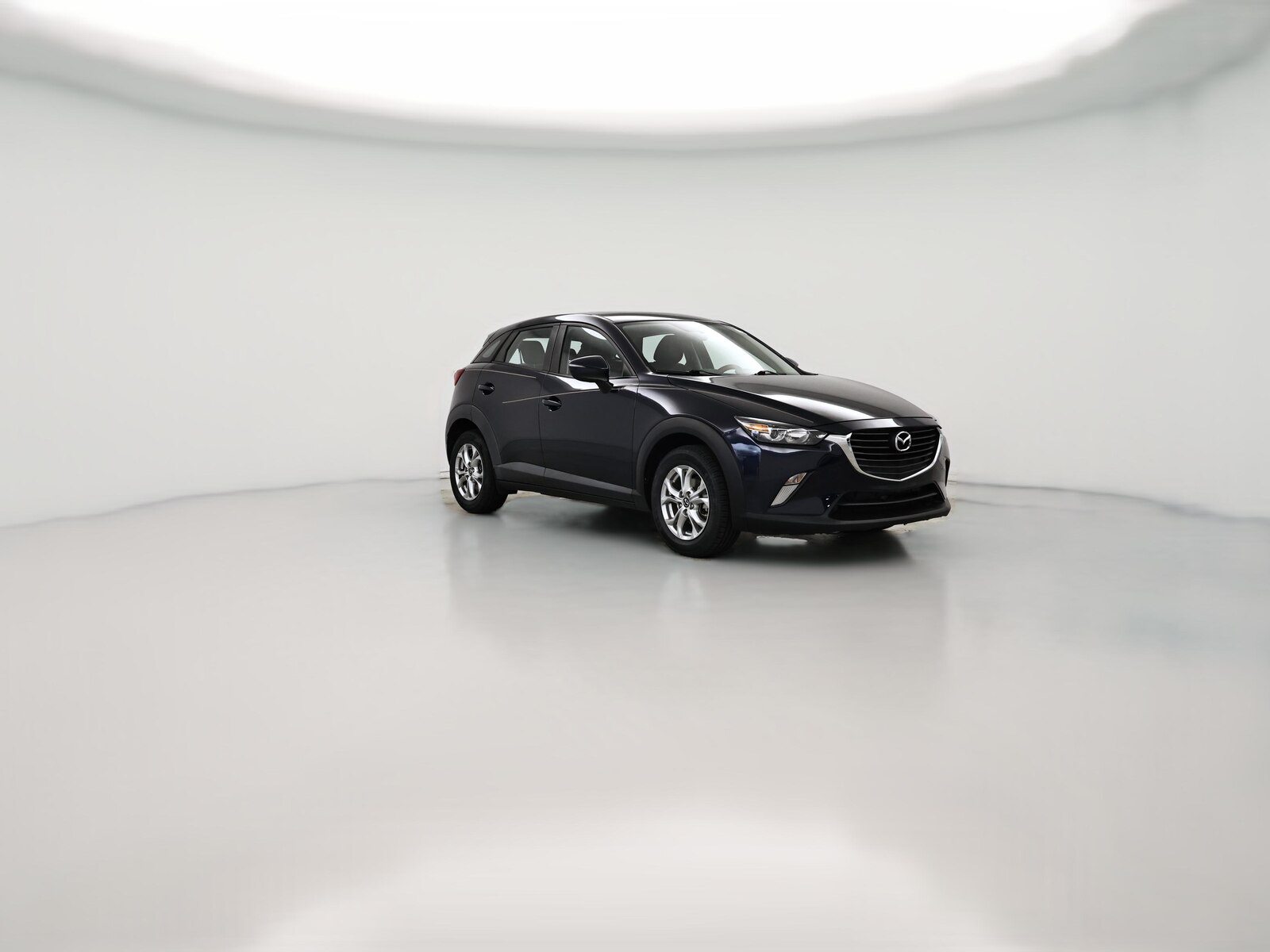 2016 Mazda CX-3 Touring