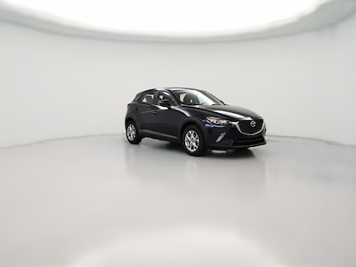 2016 Mazda CX-3 Touring