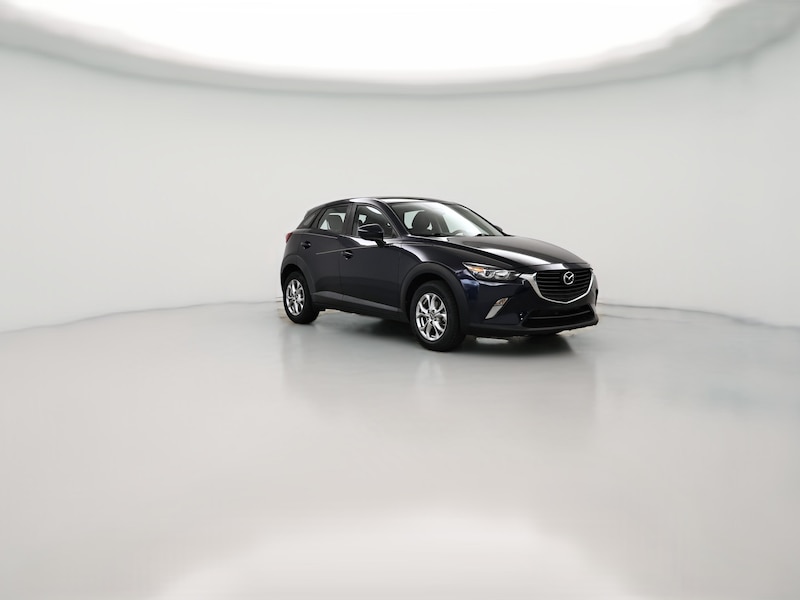 2016 Mazda CX-3 Touring -
                  Norcross, GA