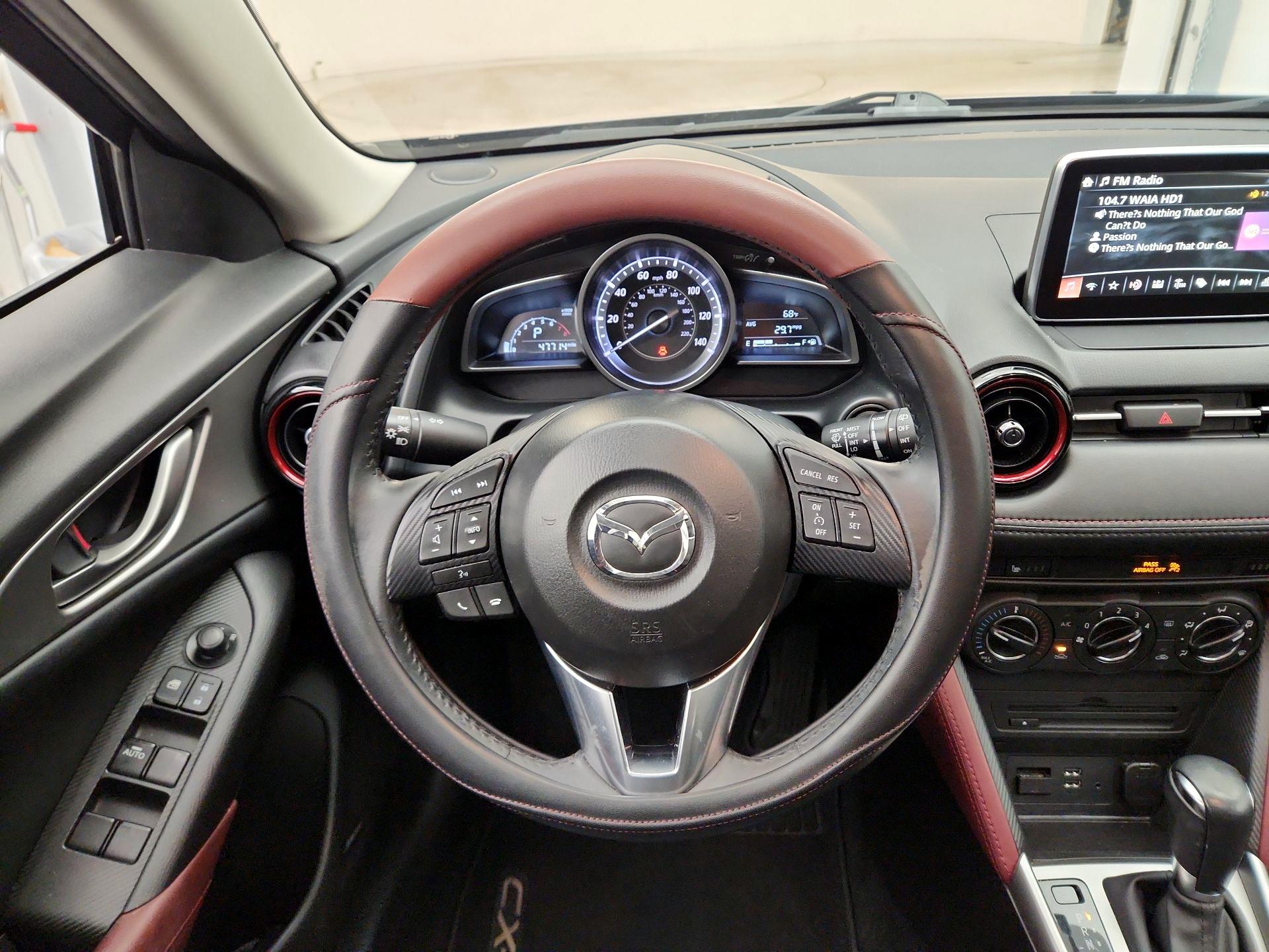 Thumbnail: 2016 Mazda CX-3 - 10