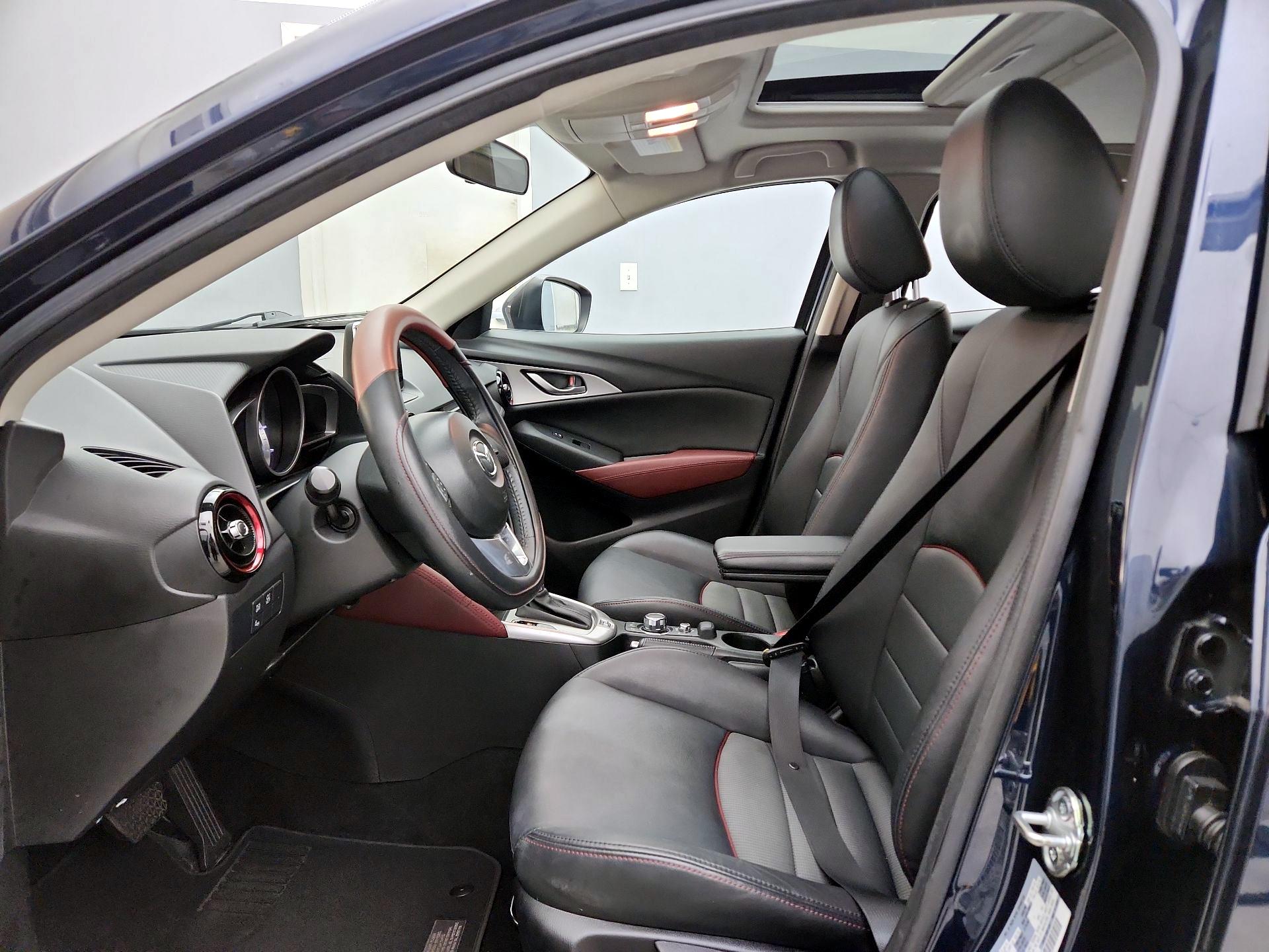 Thumbnail: 2016 Mazda CX-3 - 11