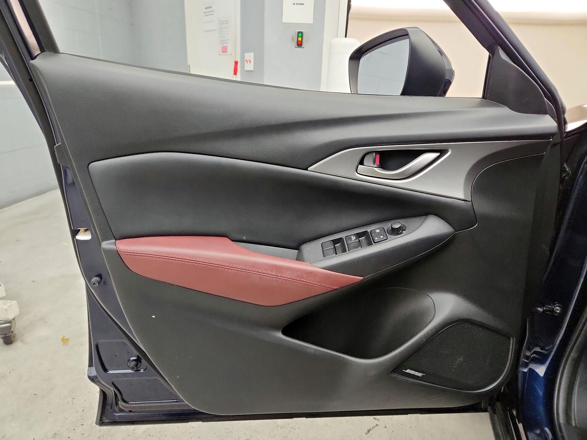 Thumbnail: 2016 Mazda CX-3 - 12