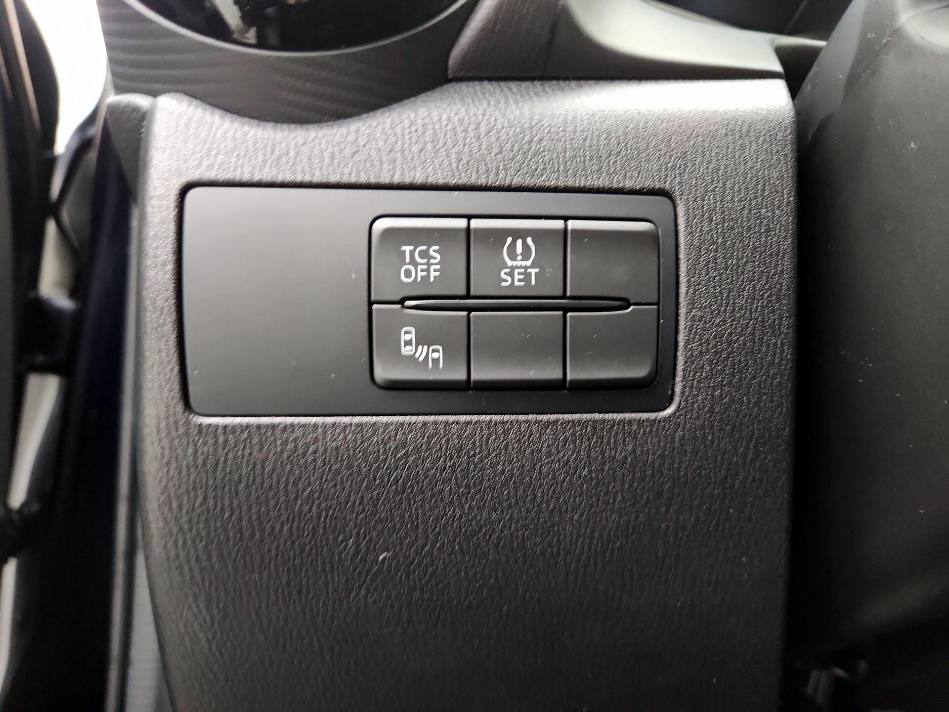 Thumbnail: 2016 Mazda CX-3 - 13