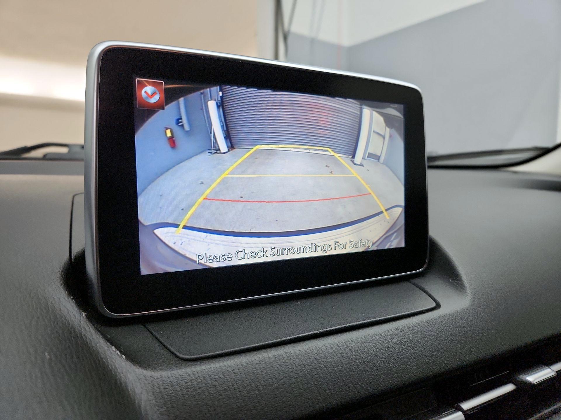 Thumbnail: 2016 Mazda CX-3 - 14