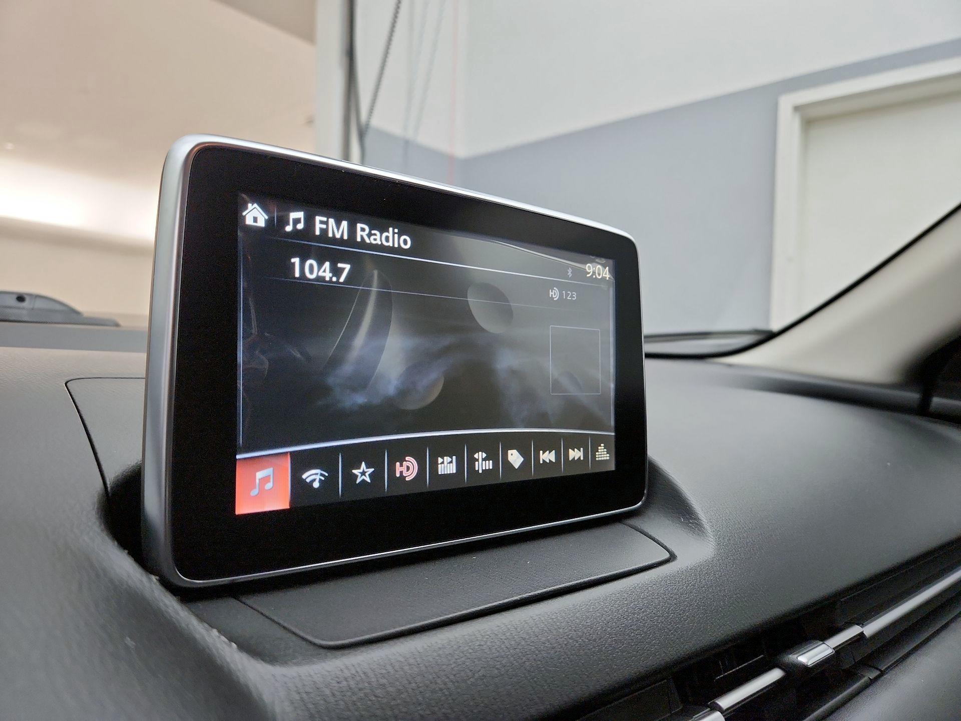 Thumbnail: 2016 Mazda CX-3 - 15