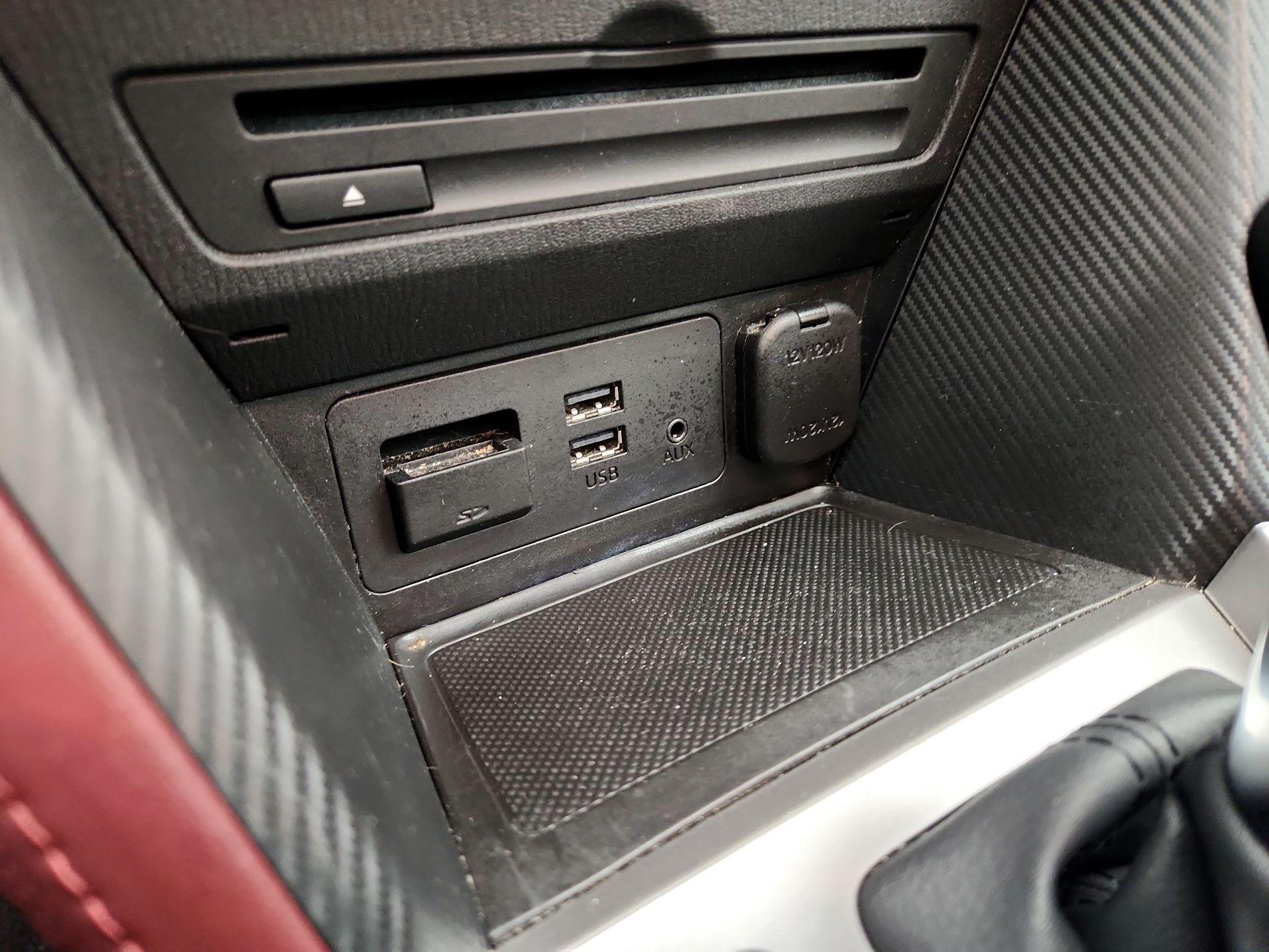 Thumbnail: 2016 Mazda CX-3 - 18