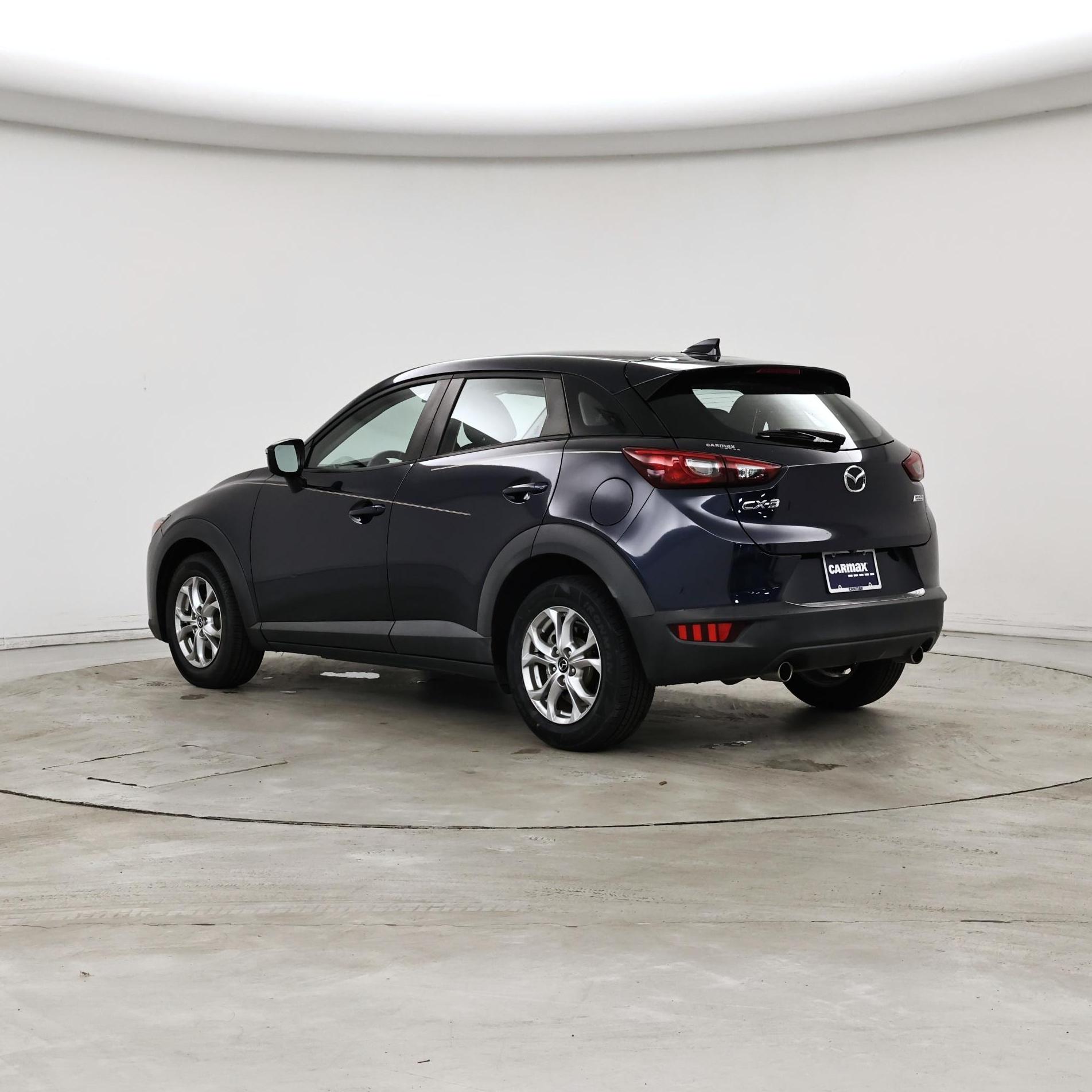 Thumbnail: 2016 Mazda CX-3 - 2