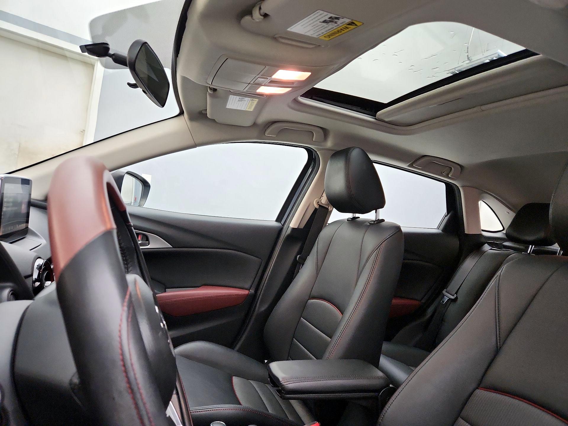 Thumbnail: 2016 Mazda CX-3 - 19