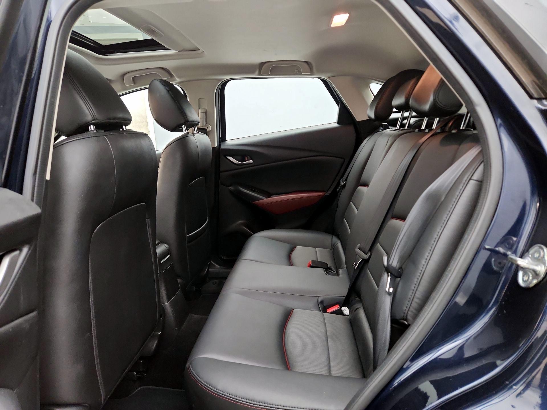 Thumbnail: 2016 Mazda CX-3 - 20