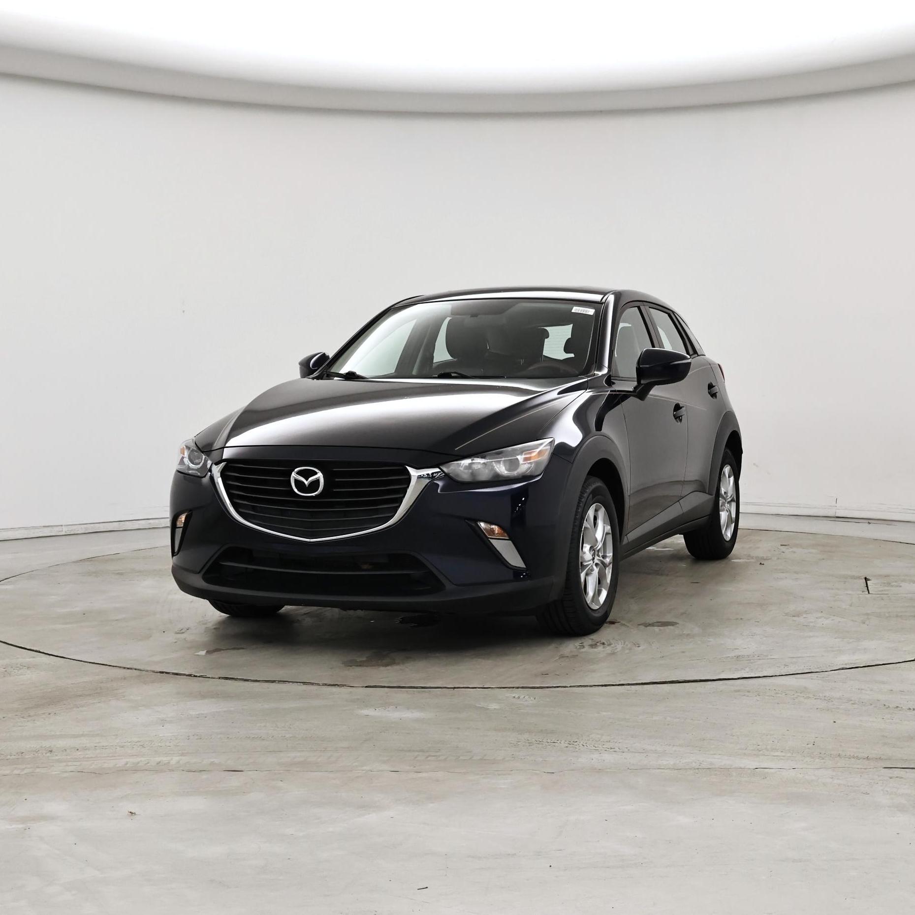 Thumbnail: 2016 Mazda CX-3 - 4