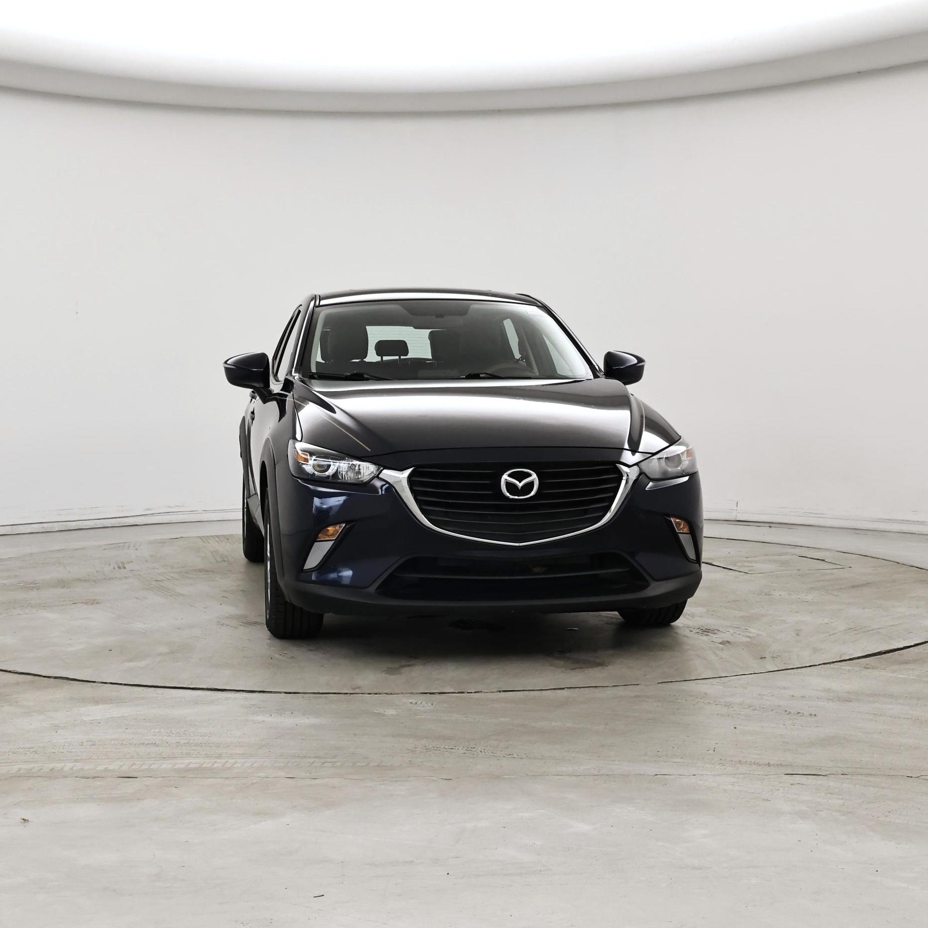 Thumbnail: 2016 Mazda CX-3 - 5