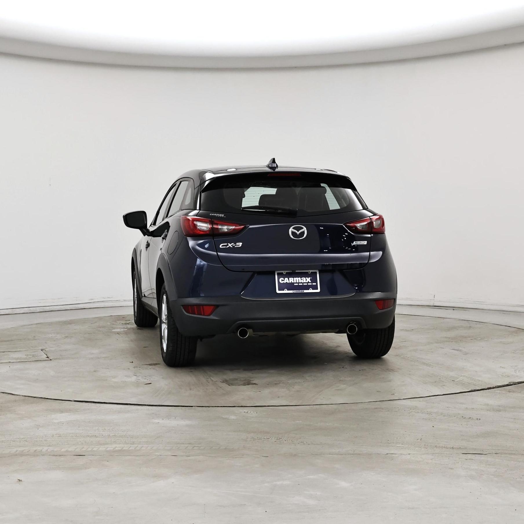 Thumbnail: 2016 Mazda CX-3 - 6