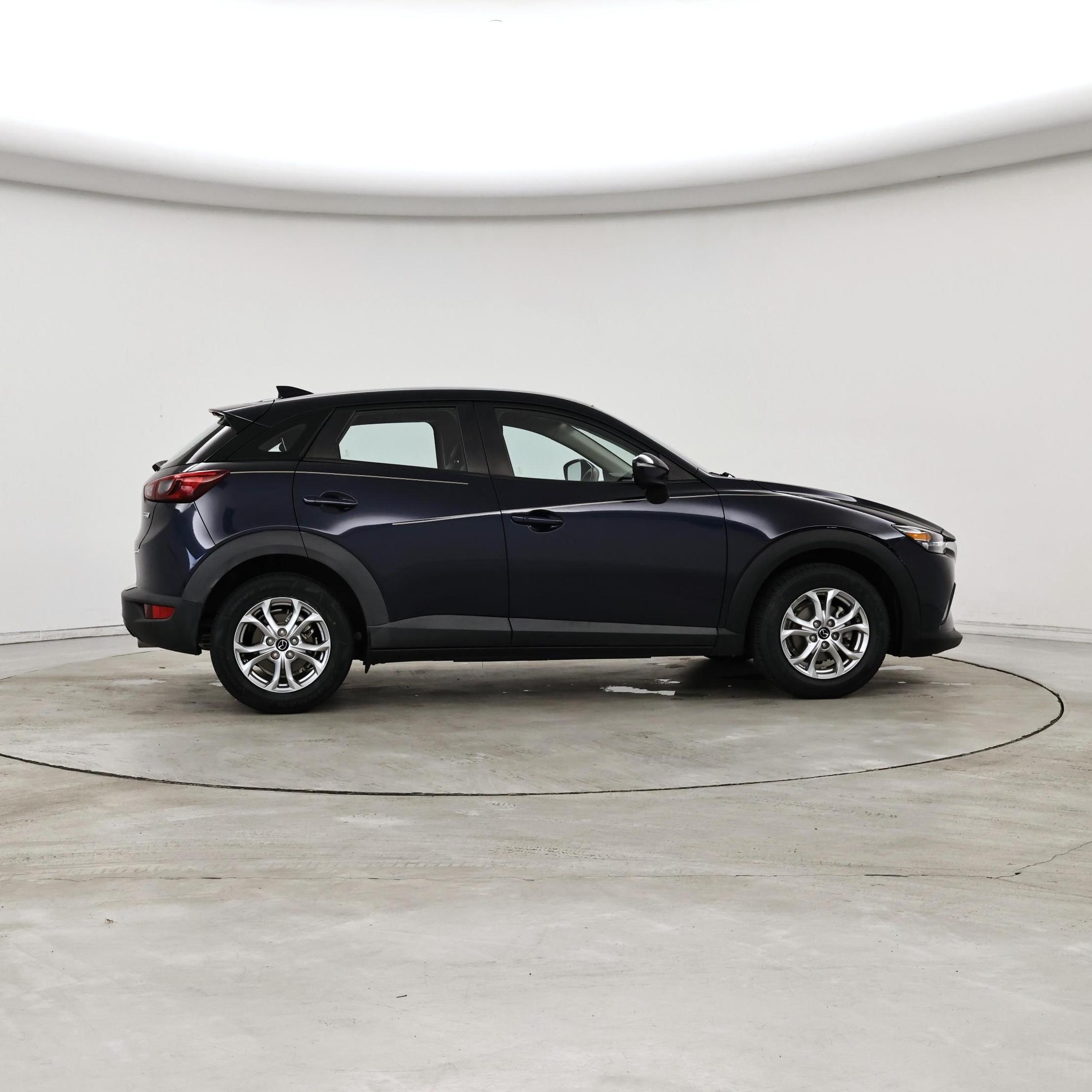 Thumbnail: 2016 Mazda CX-3 - 7