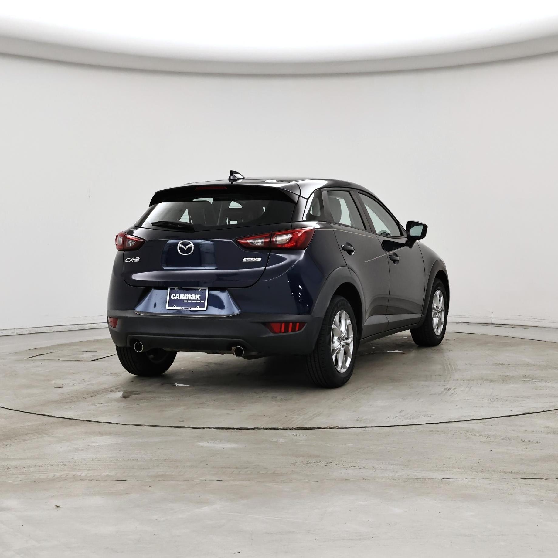 Thumbnail: 2016 Mazda CX-3 - 8