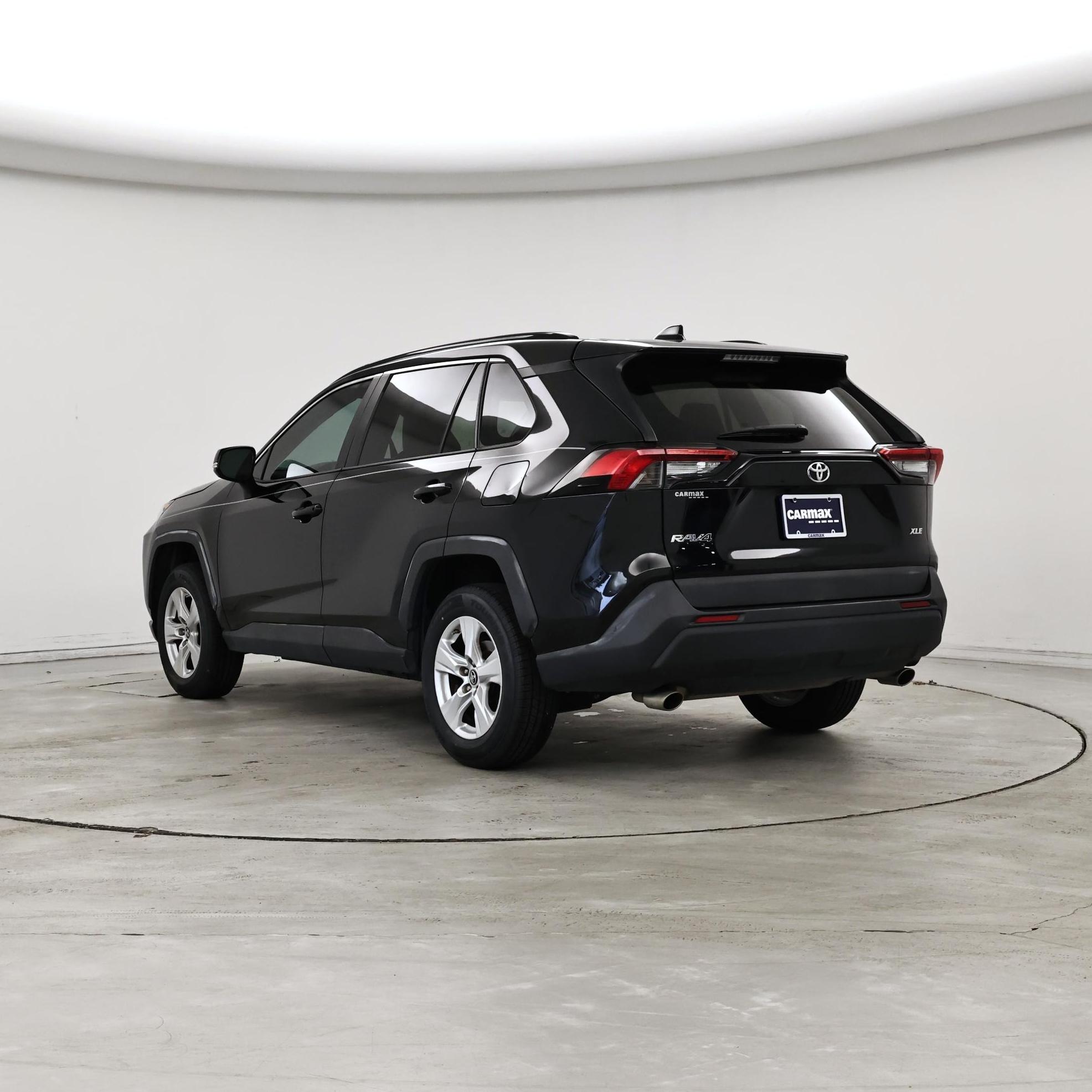 Thumbnail: 2019 Toyota RAV4 - 2