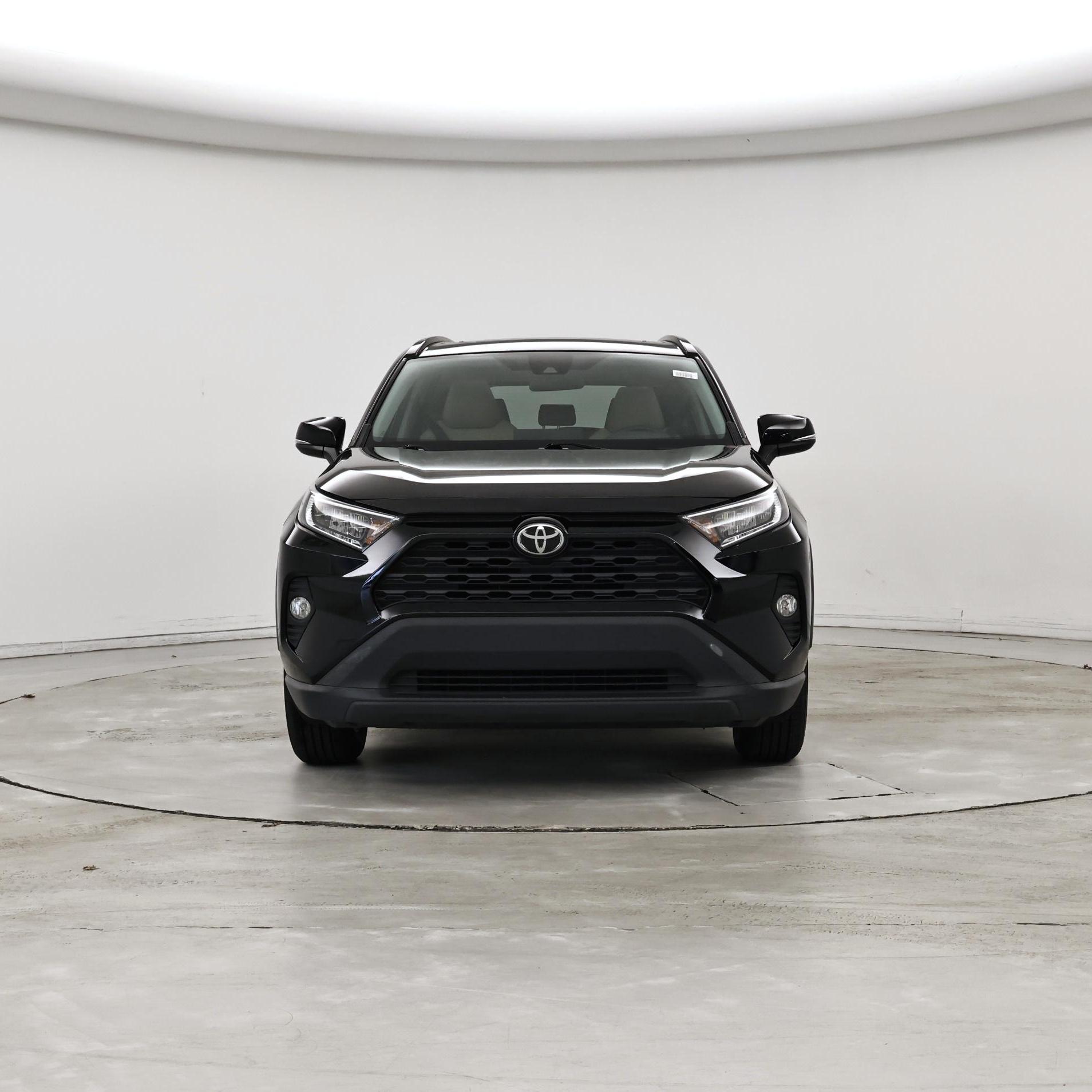 Thumbnail: 2019 Toyota RAV4 - 5