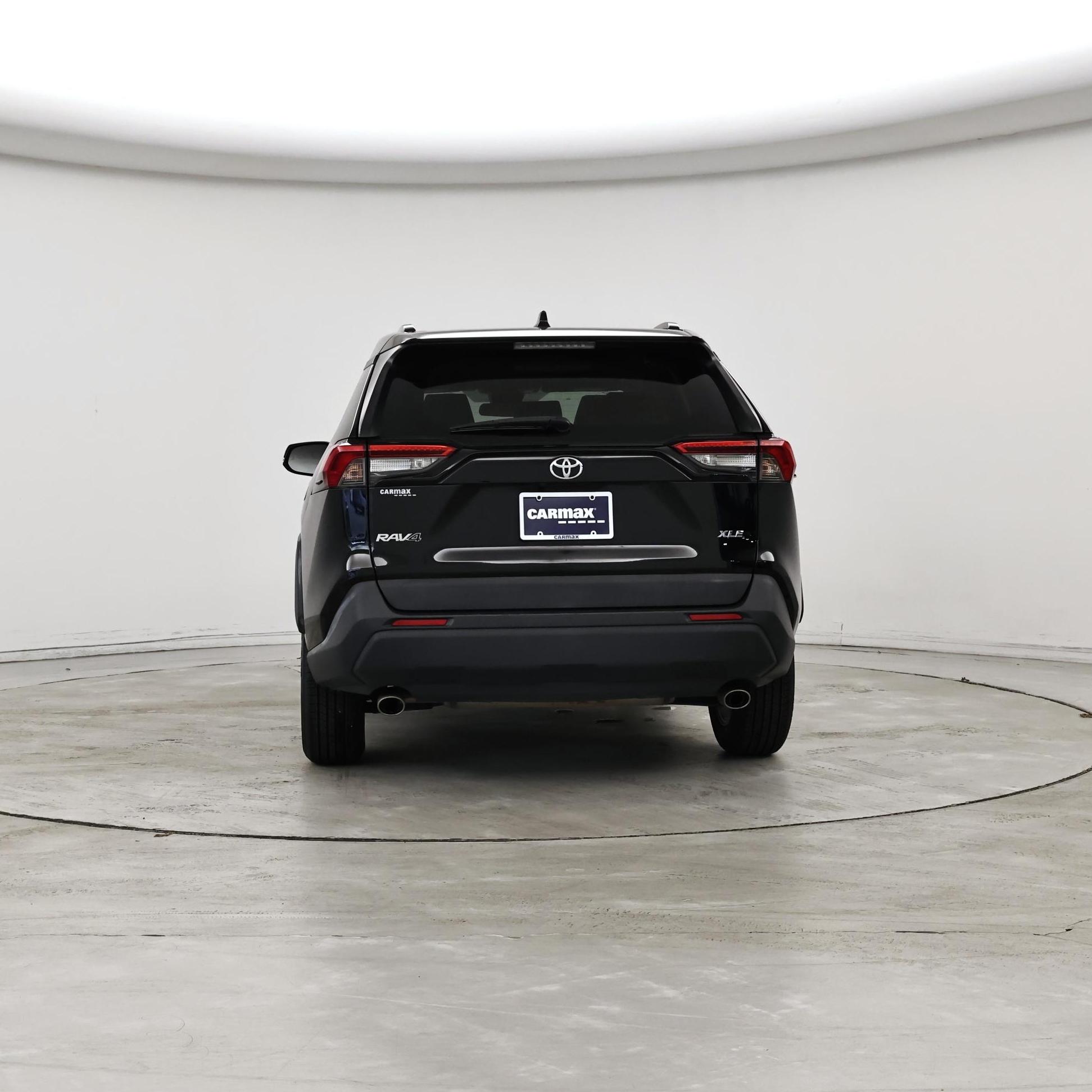 Thumbnail: 2019 Toyota RAV4 - 6