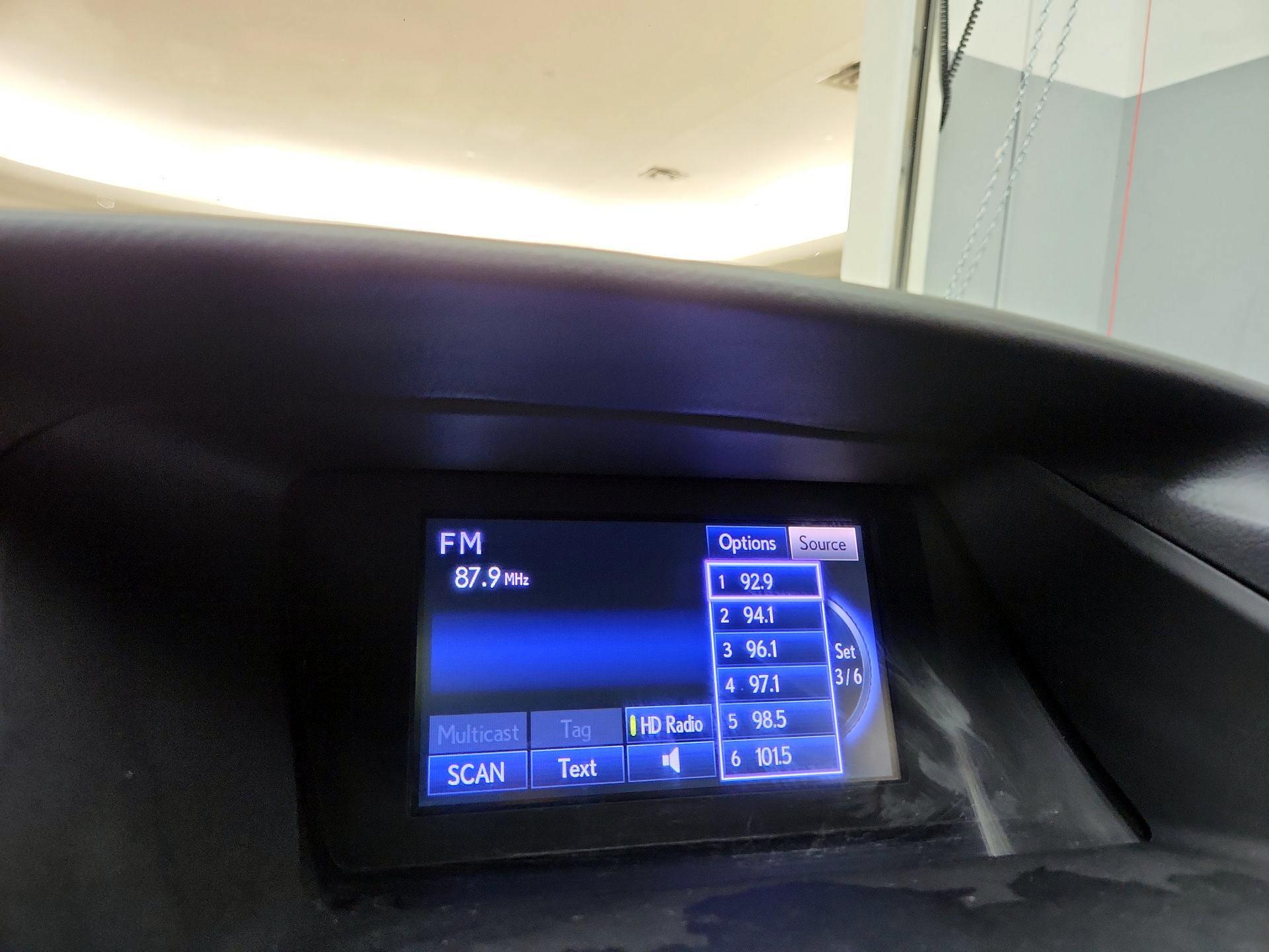 Thumbnail: 2015 Lexus RX - 15