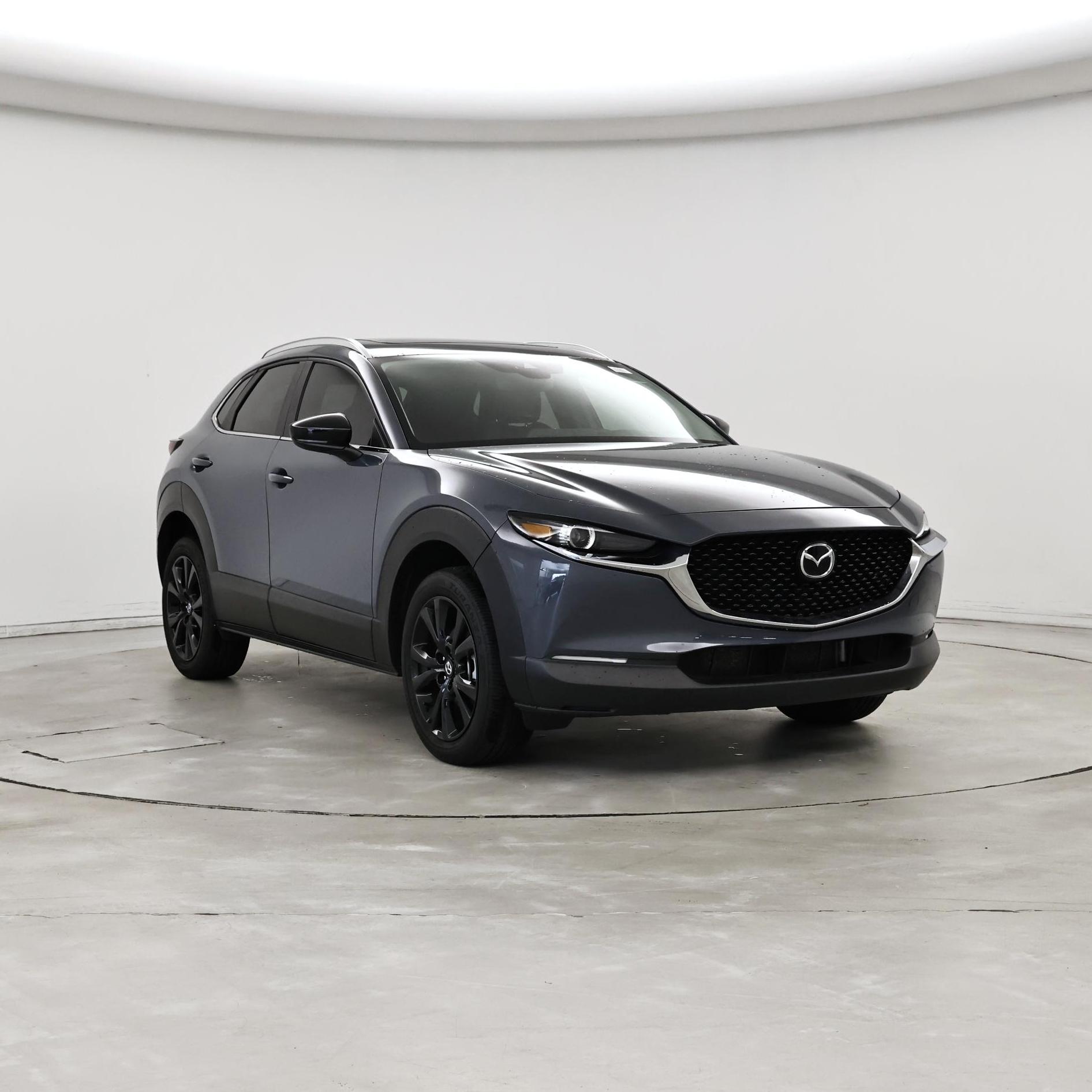 Thumbnail: 2022 Mazda CX-30 - 1