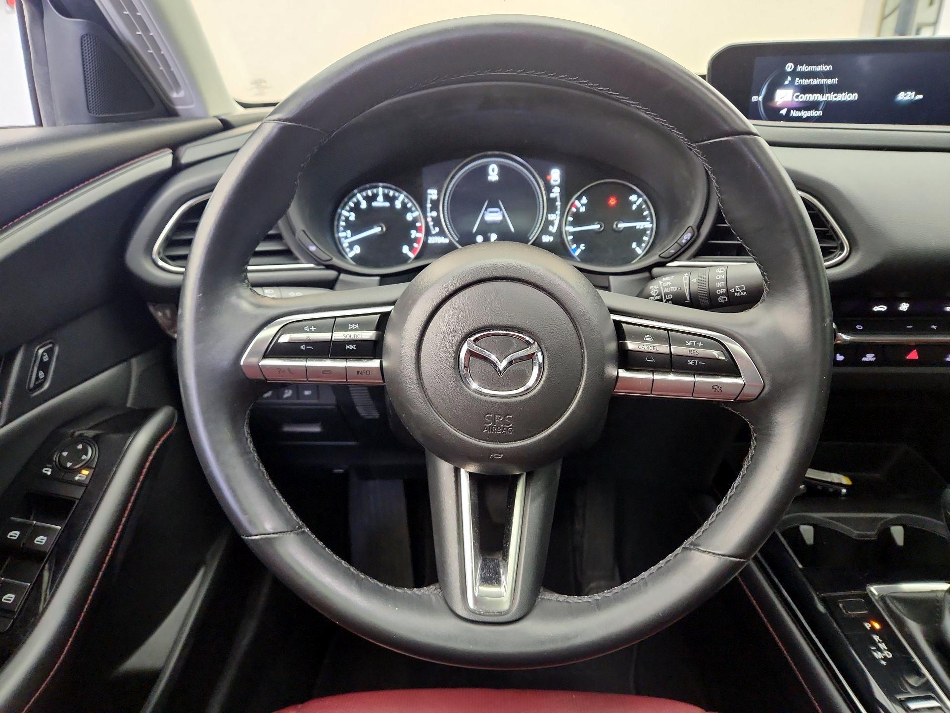 Thumbnail: 2022 Mazda CX-30 - 10