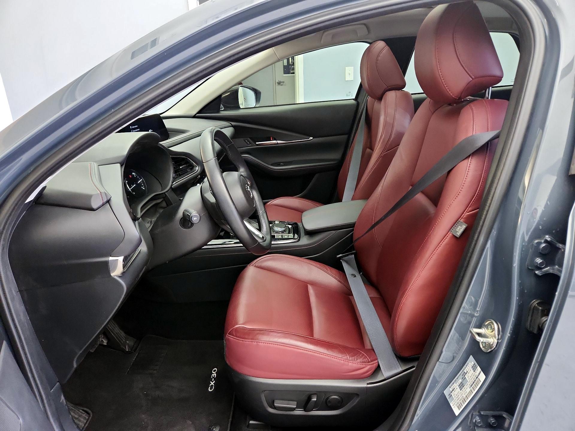 Thumbnail: 2022 Mazda CX-30 - 11