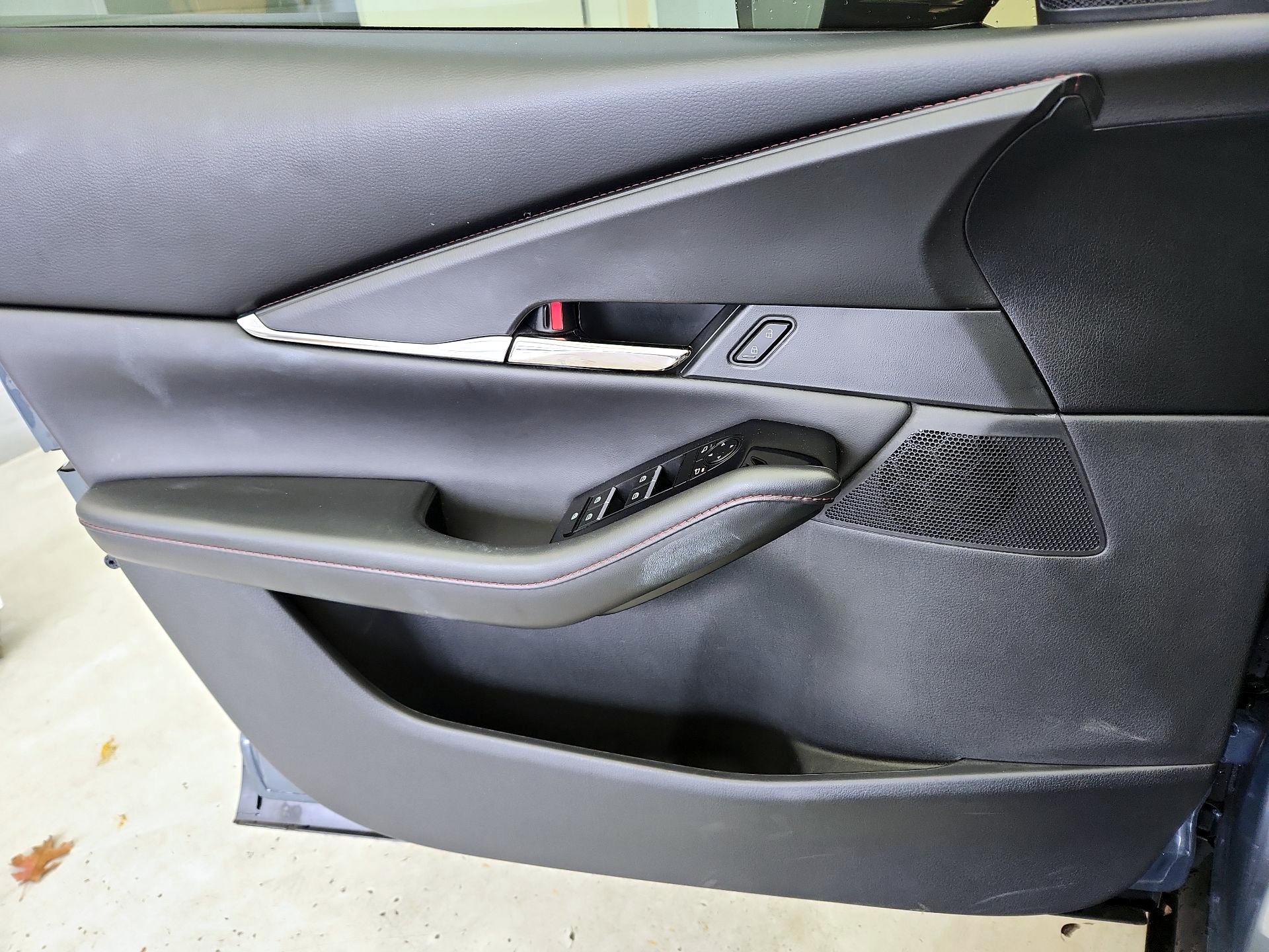 Thumbnail: 2022 Mazda CX-30 - 12