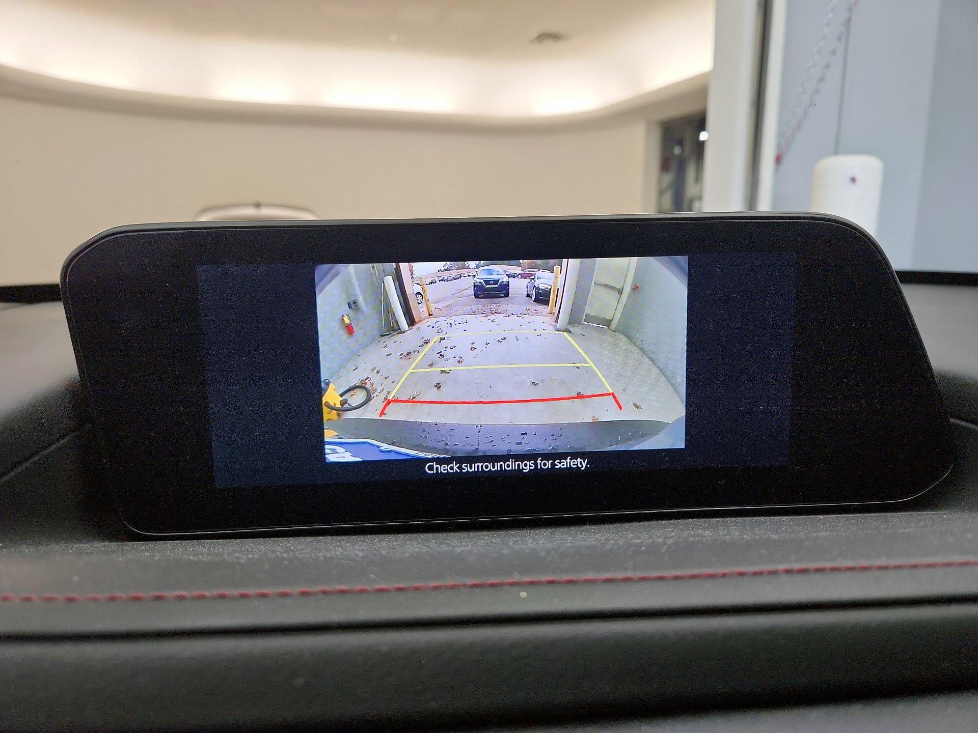 Thumbnail: 2022 Mazda CX-30 - 14