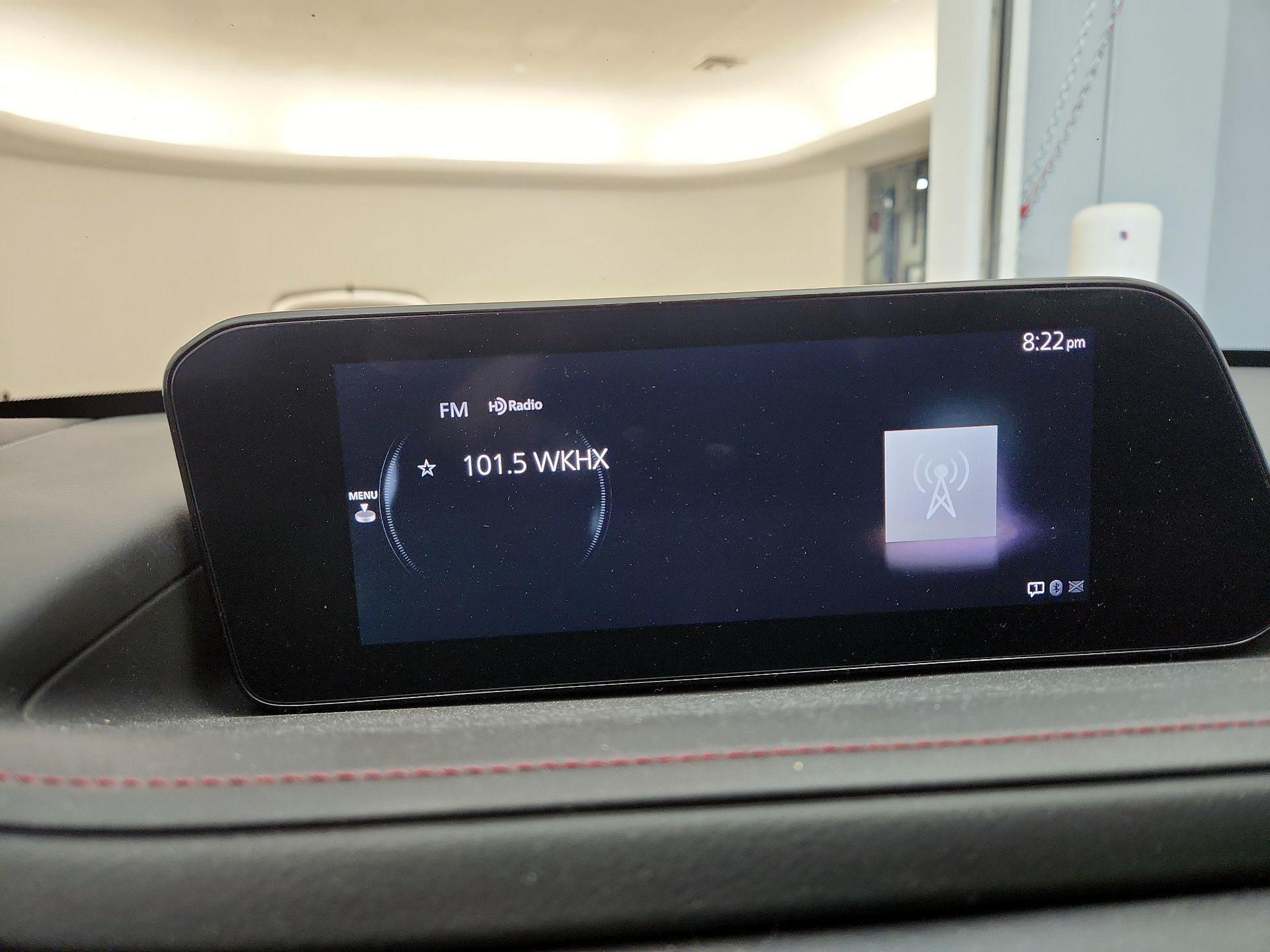 Thumbnail: 2022 Mazda CX-30 - 15