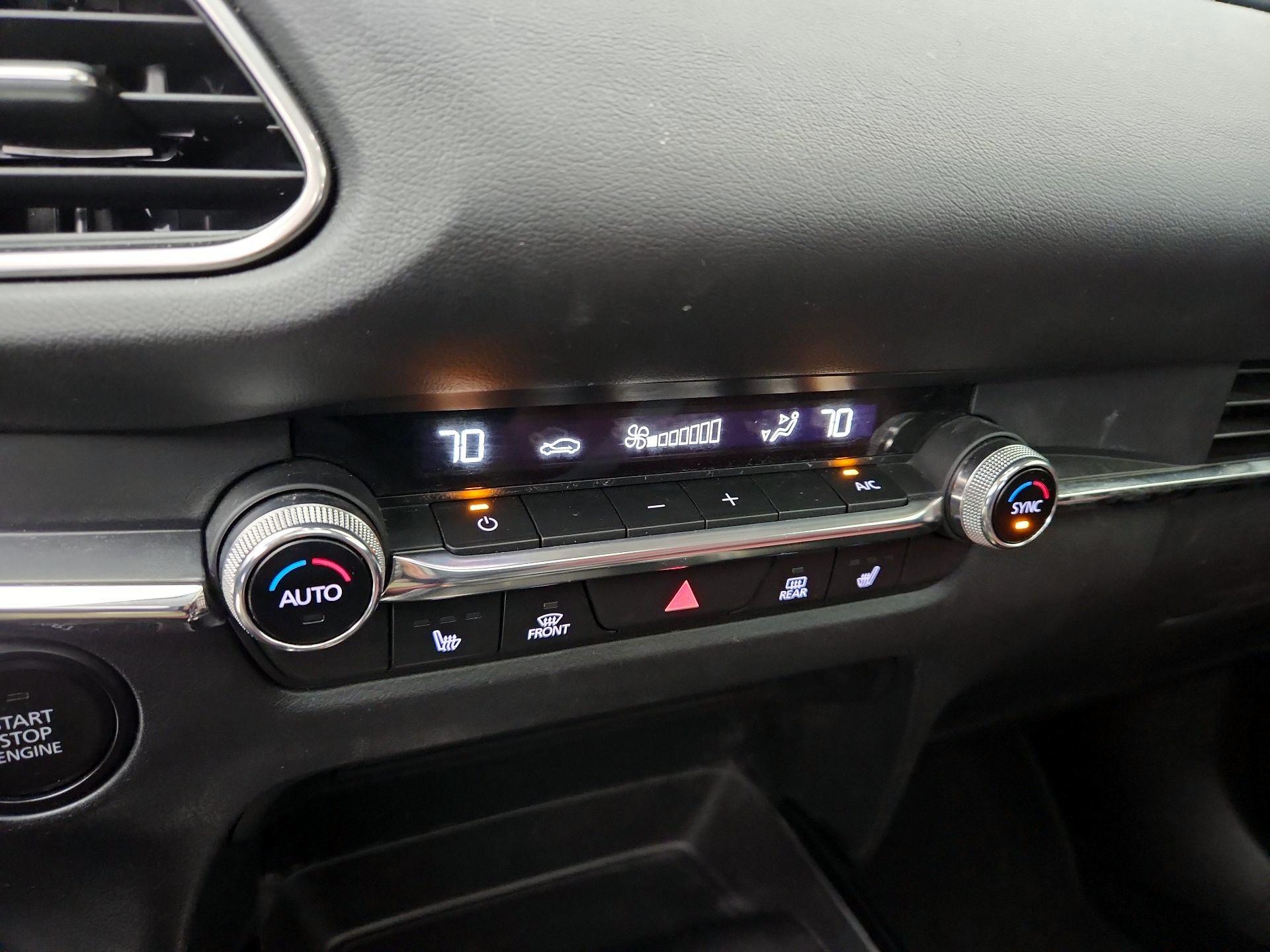 Thumbnail: 2022 Mazda CX-30 - 16