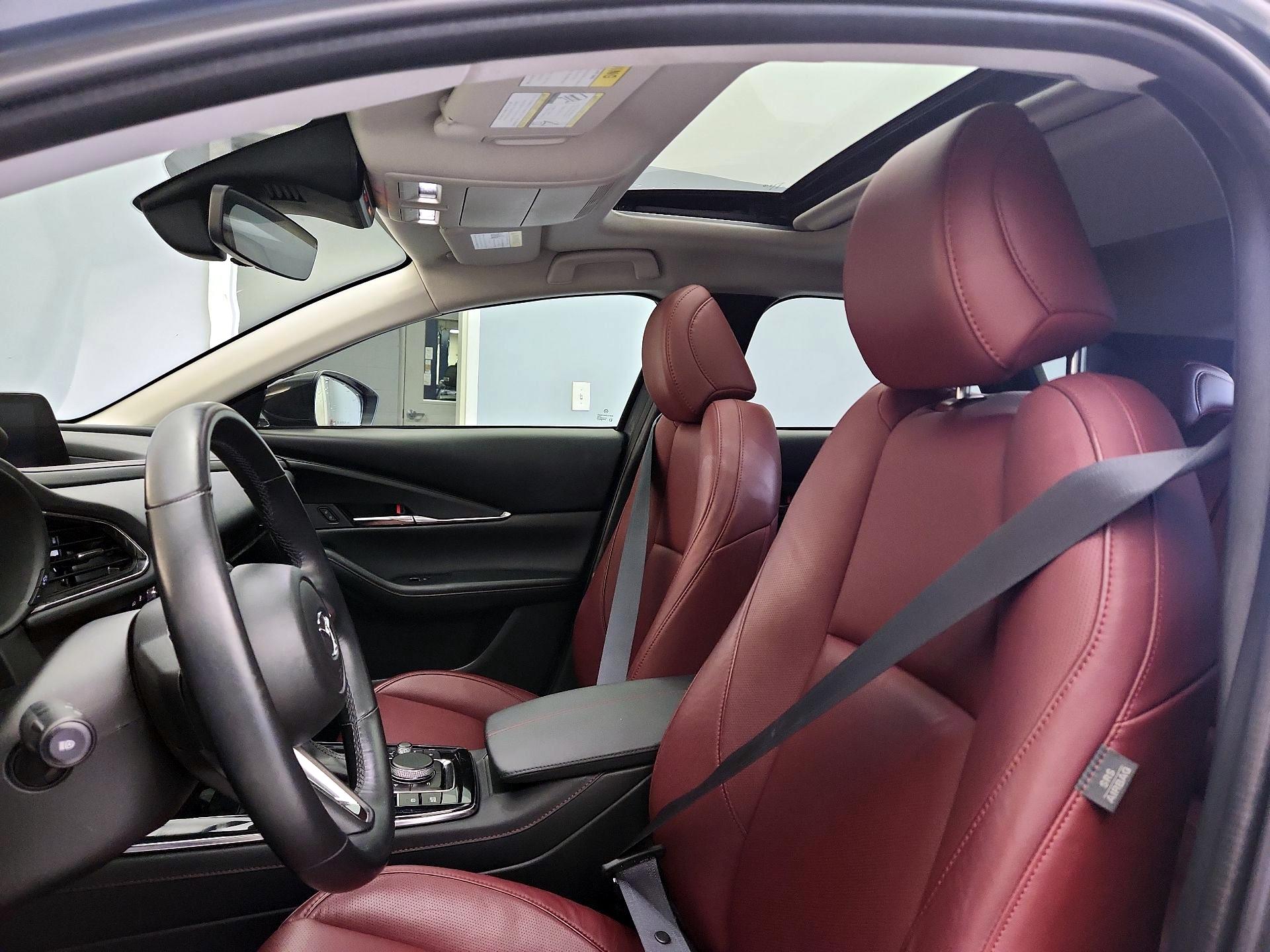 Thumbnail: 2022 Mazda CX-30 - 18