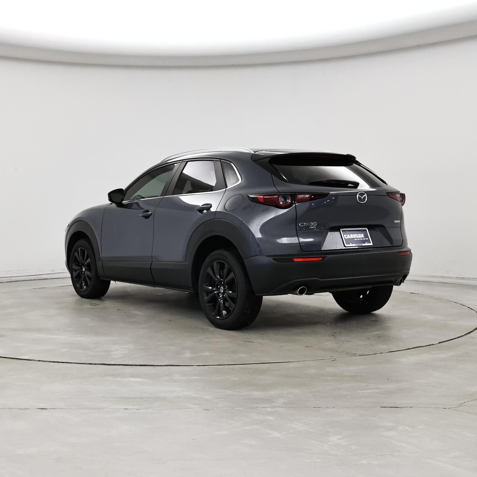 Thumbnail: 2022 Mazda CX-30 - 2