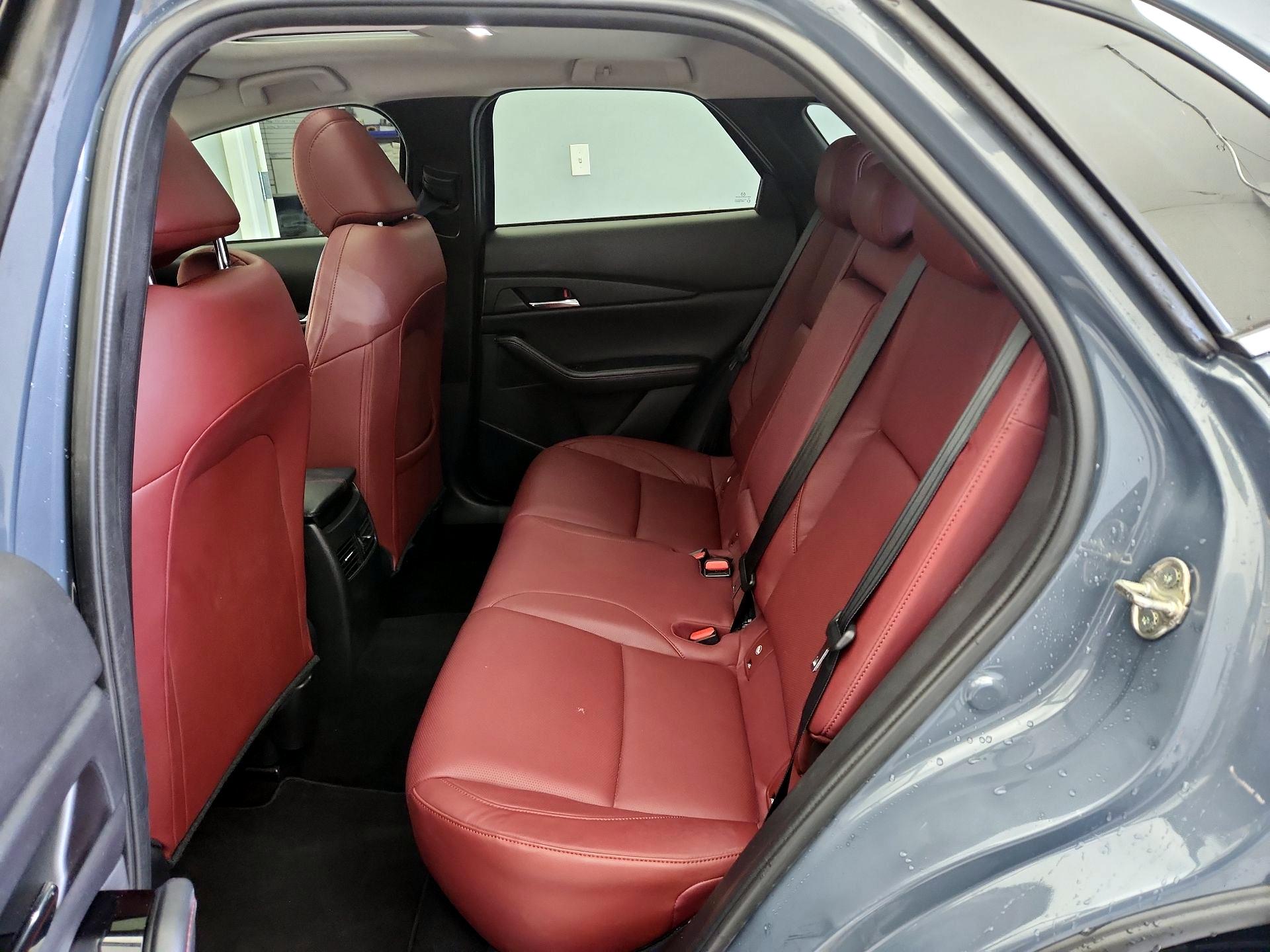 Thumbnail: 2022 Mazda CX-30 - 19