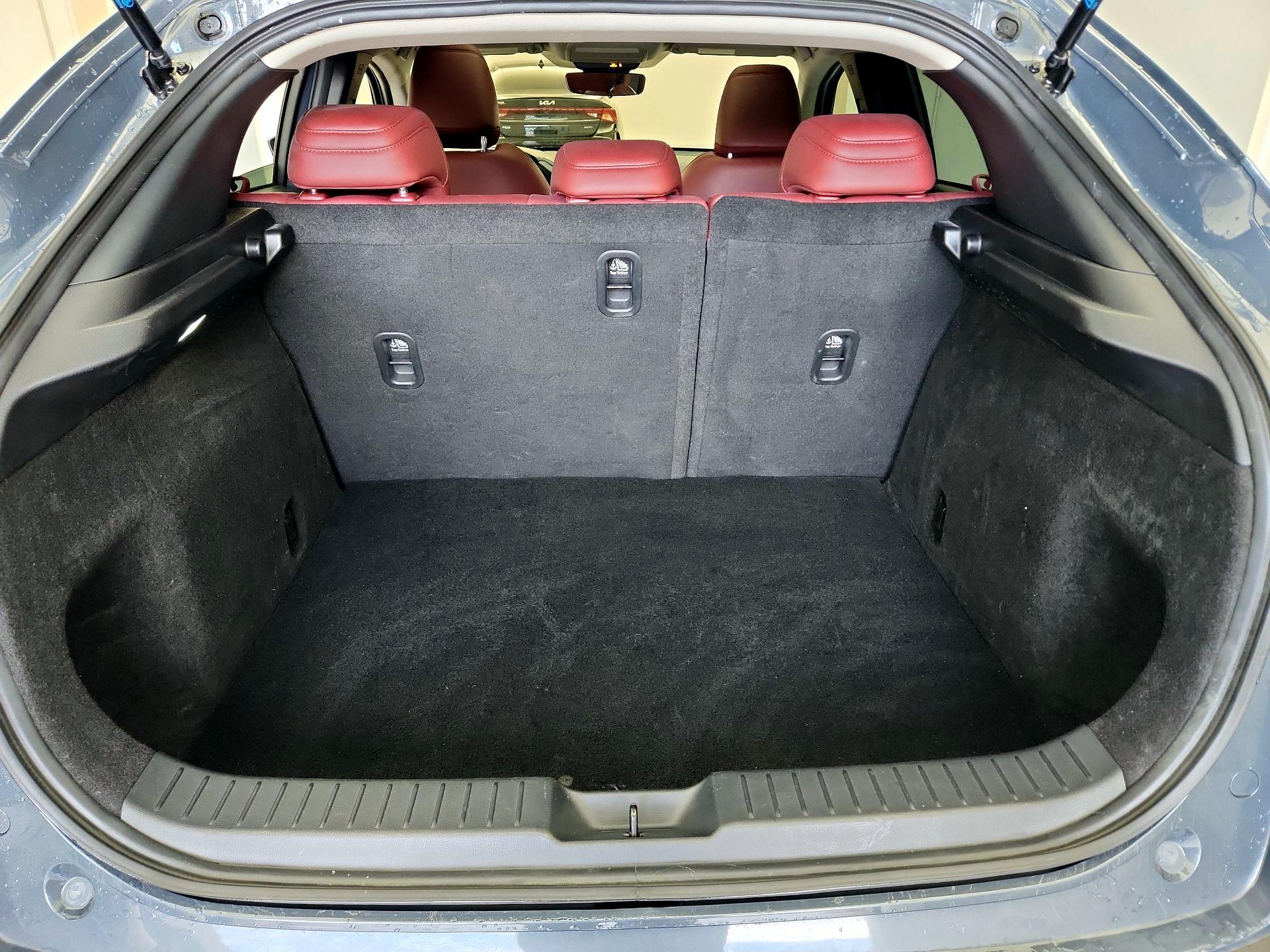 Thumbnail: 2022 Mazda CX-30 - 20