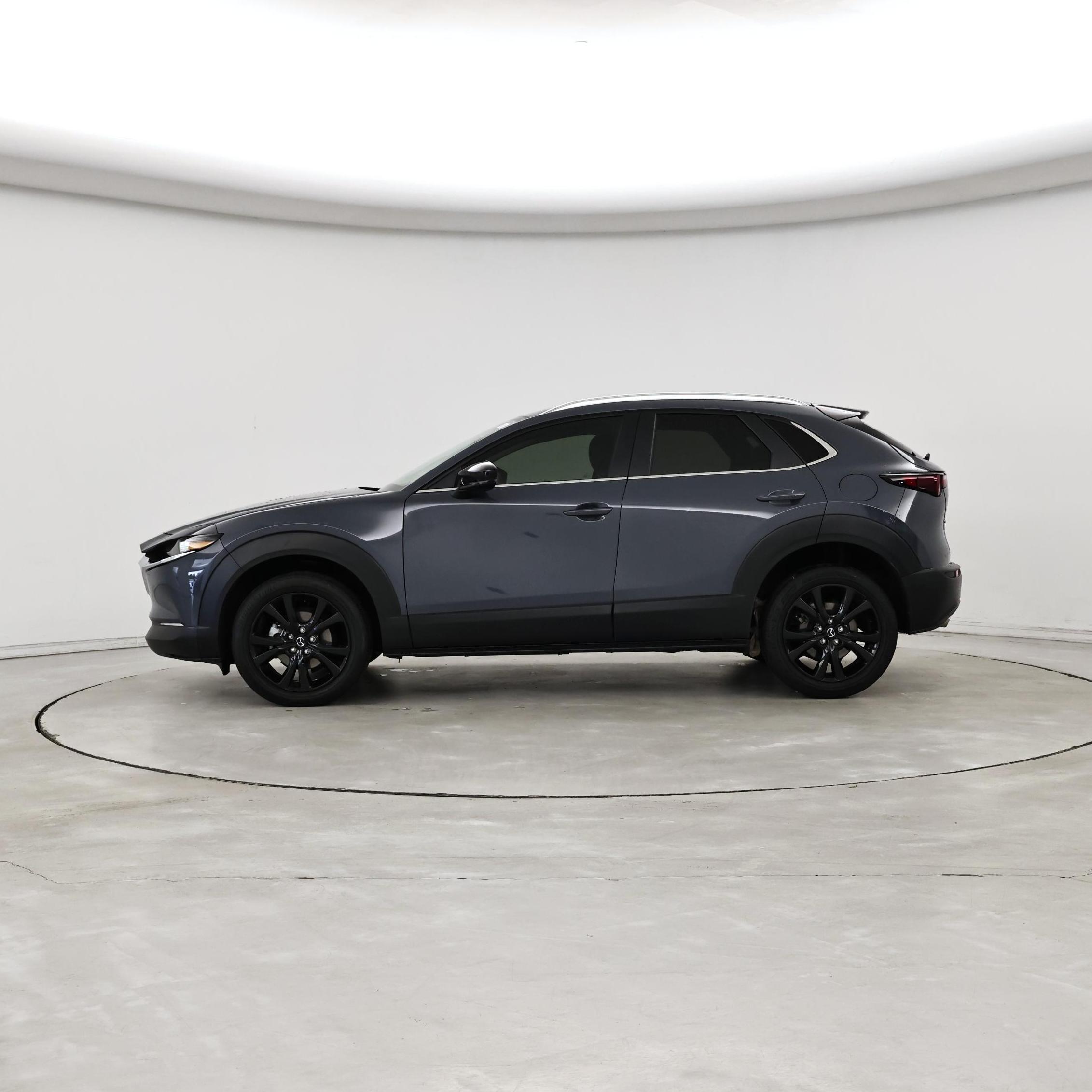 Thumbnail: 2022 Mazda CX-30 - 3
