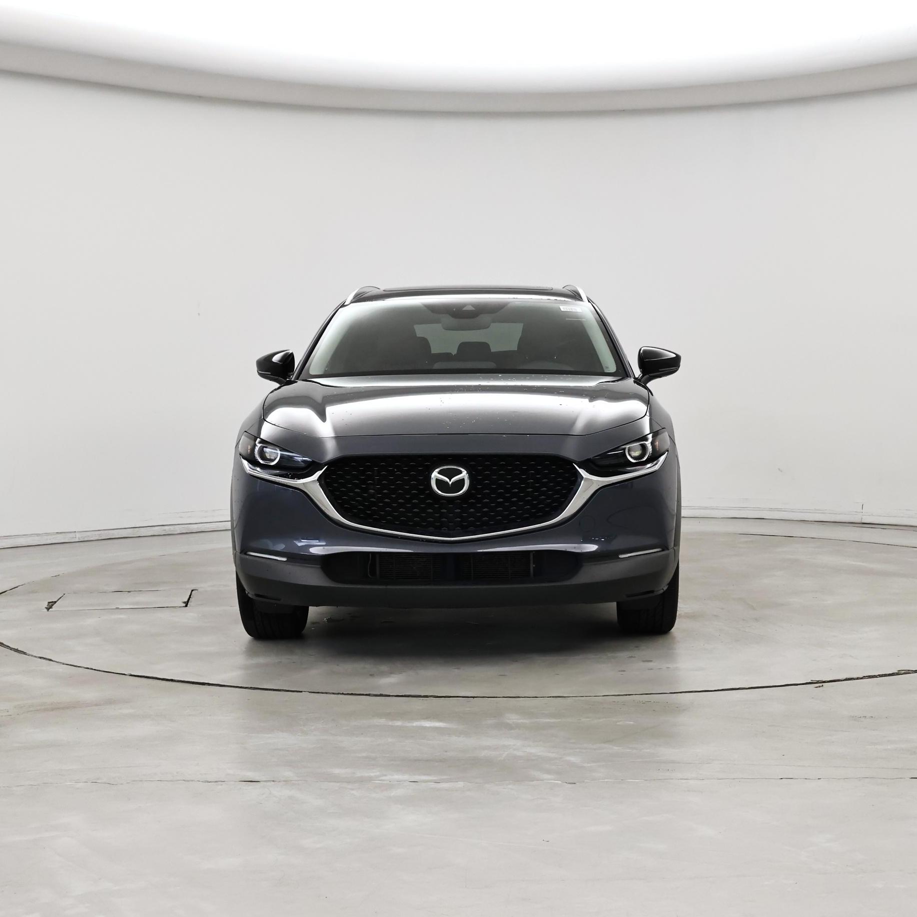 Thumbnail: 2022 Mazda CX-30 - 5