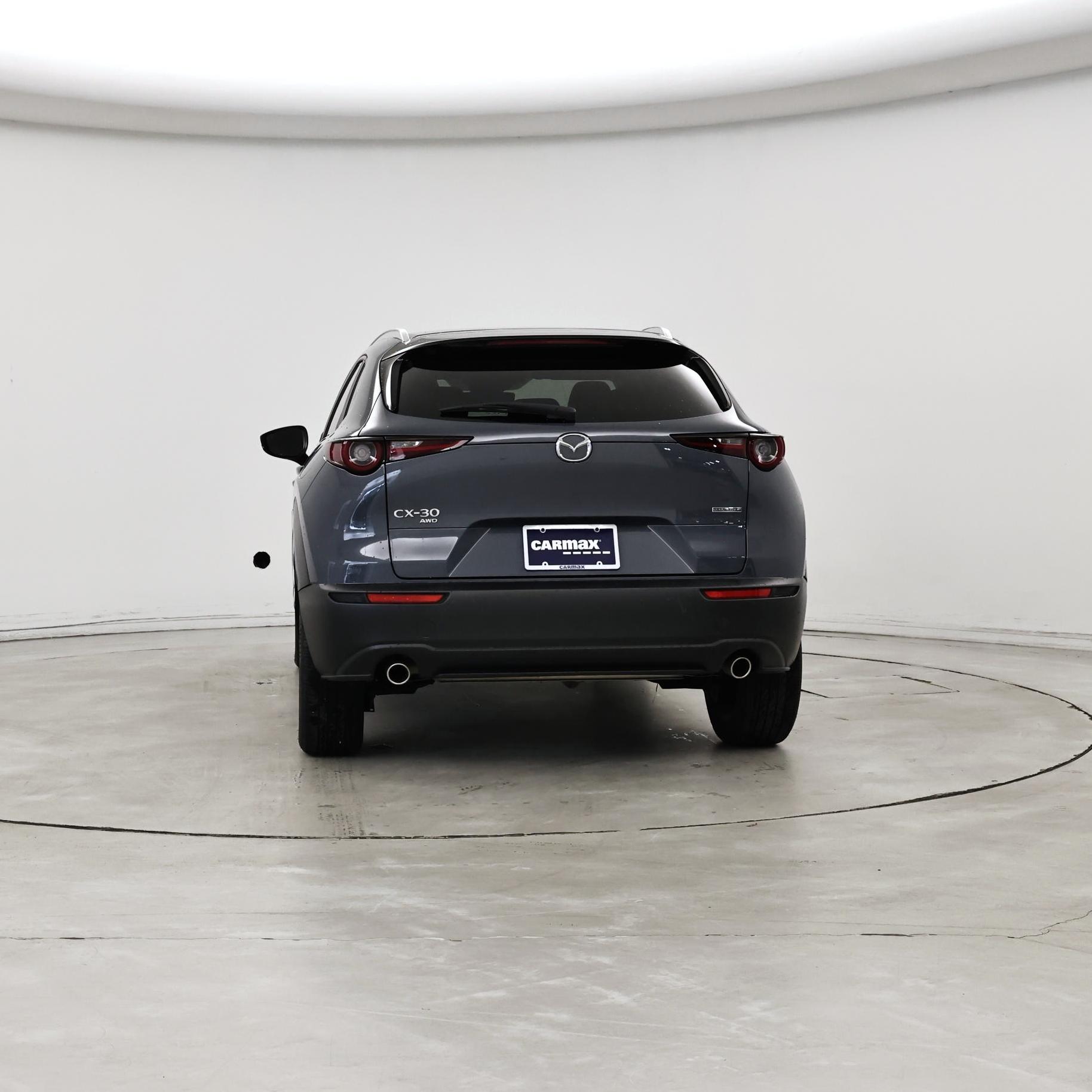 Thumbnail: 2022 Mazda CX-30 - 6