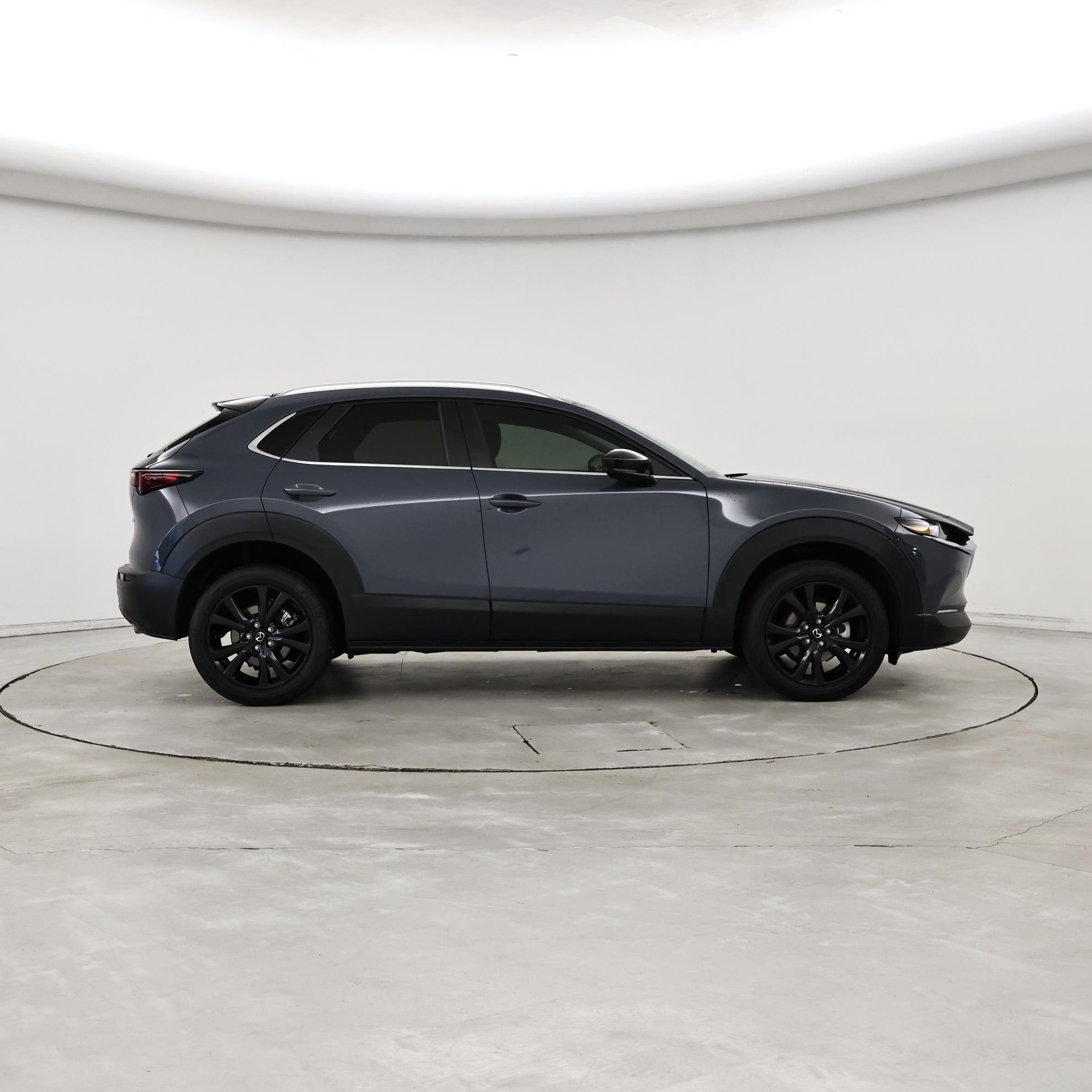 Thumbnail: 2022 Mazda CX-30 - 7