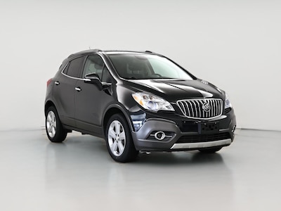 2016 Buick Encore Convenience