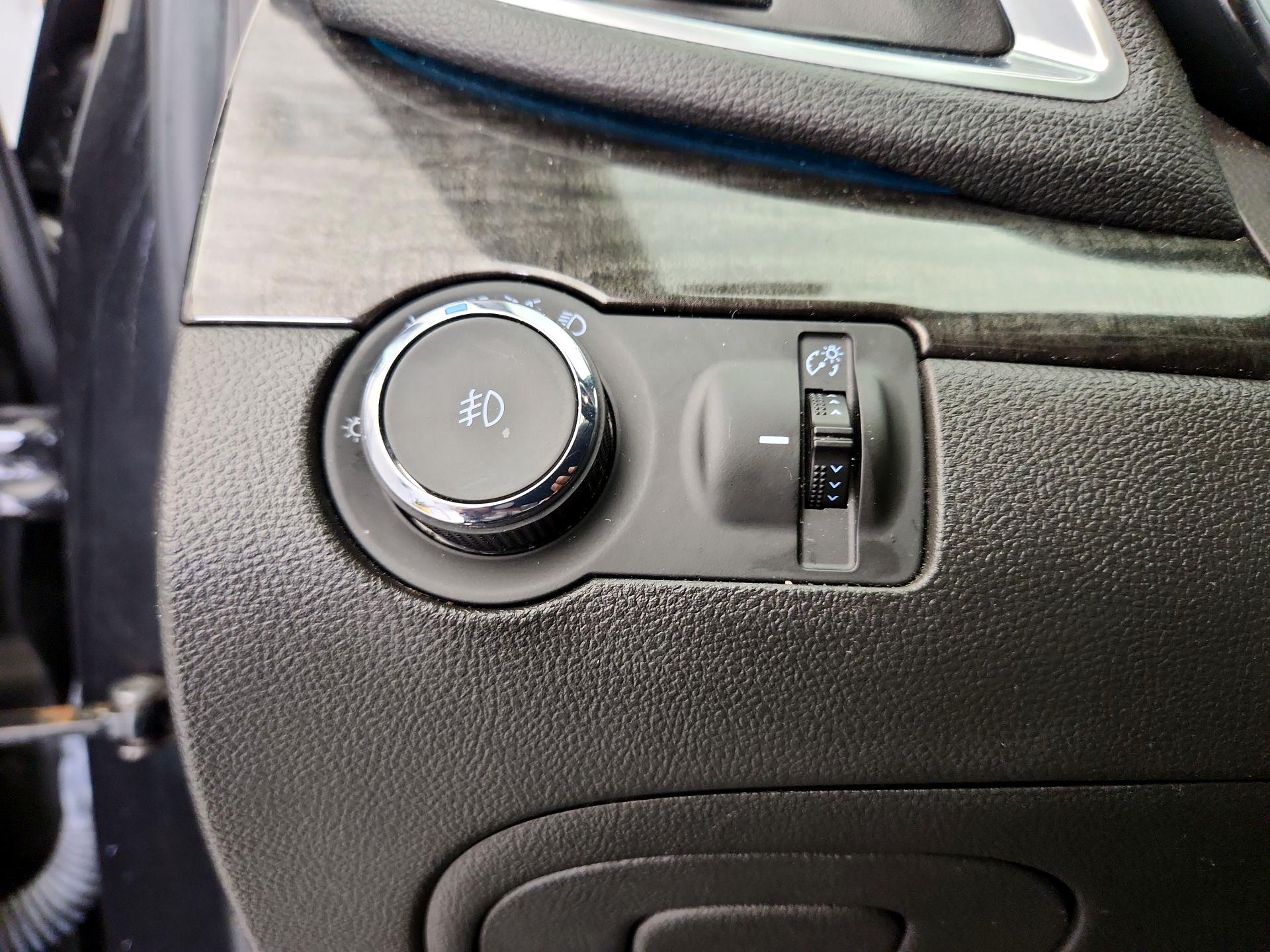 Thumbnail: 2016 Buick Encore - 13