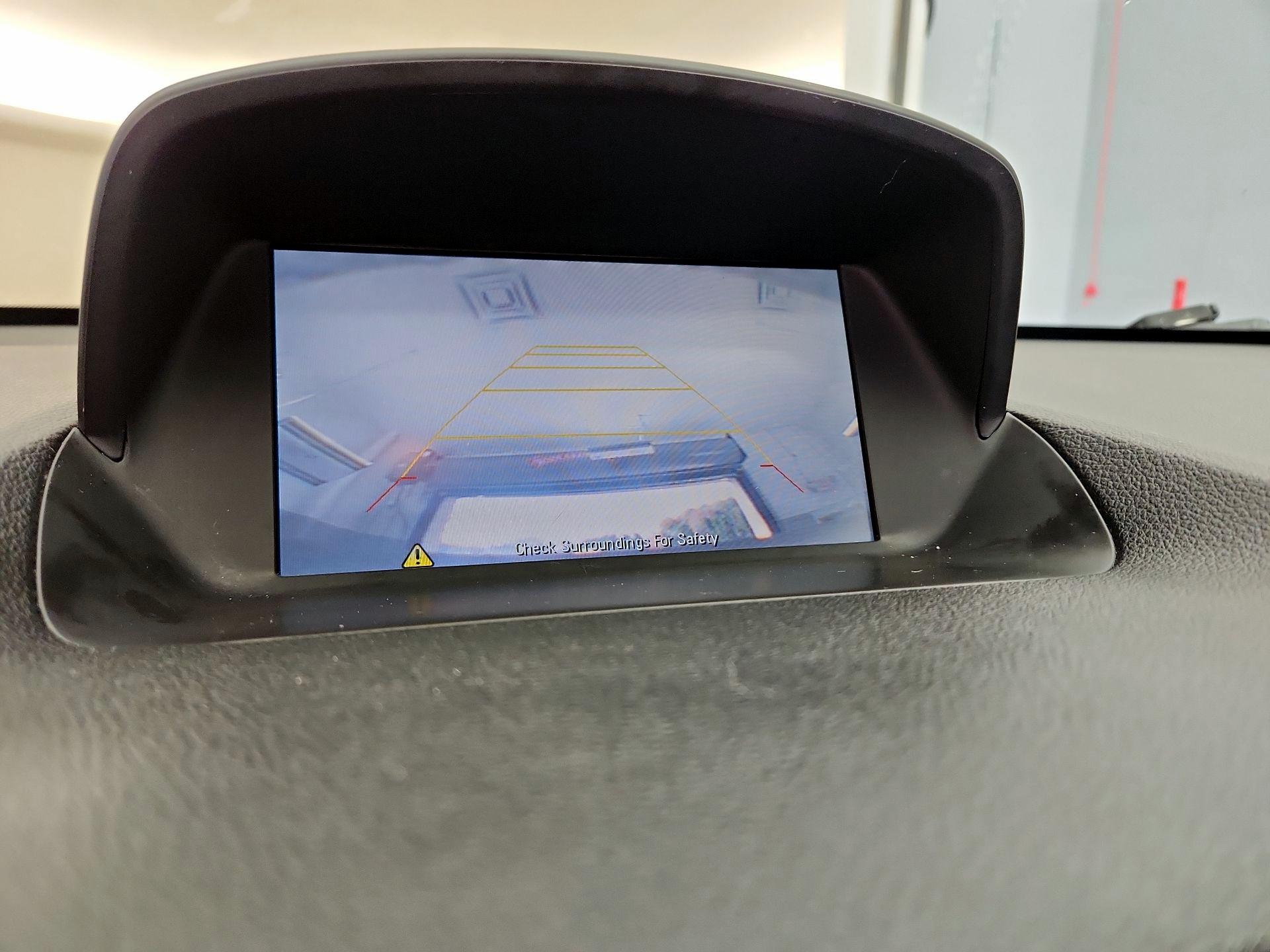 Thumbnail: 2016 Buick Encore - 14