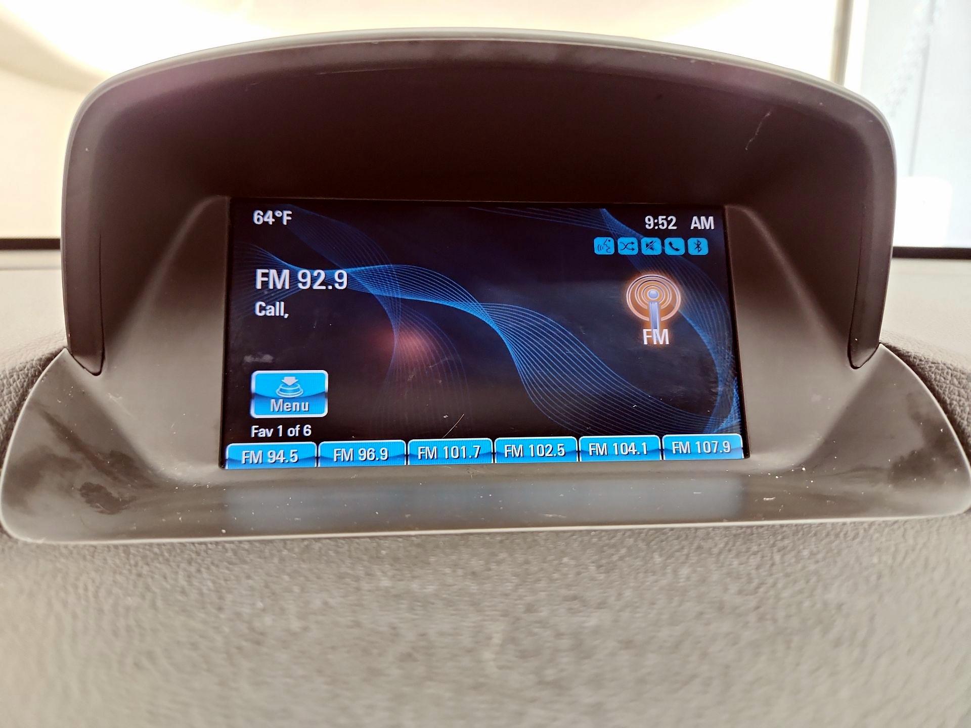 Thumbnail: 2016 Buick Encore - 15