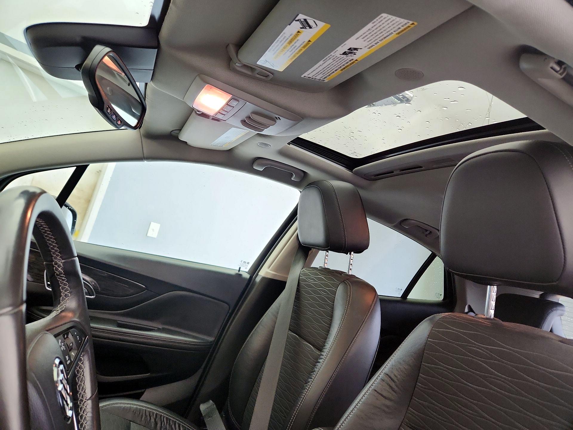 Thumbnail: 2016 Buick Encore - 19