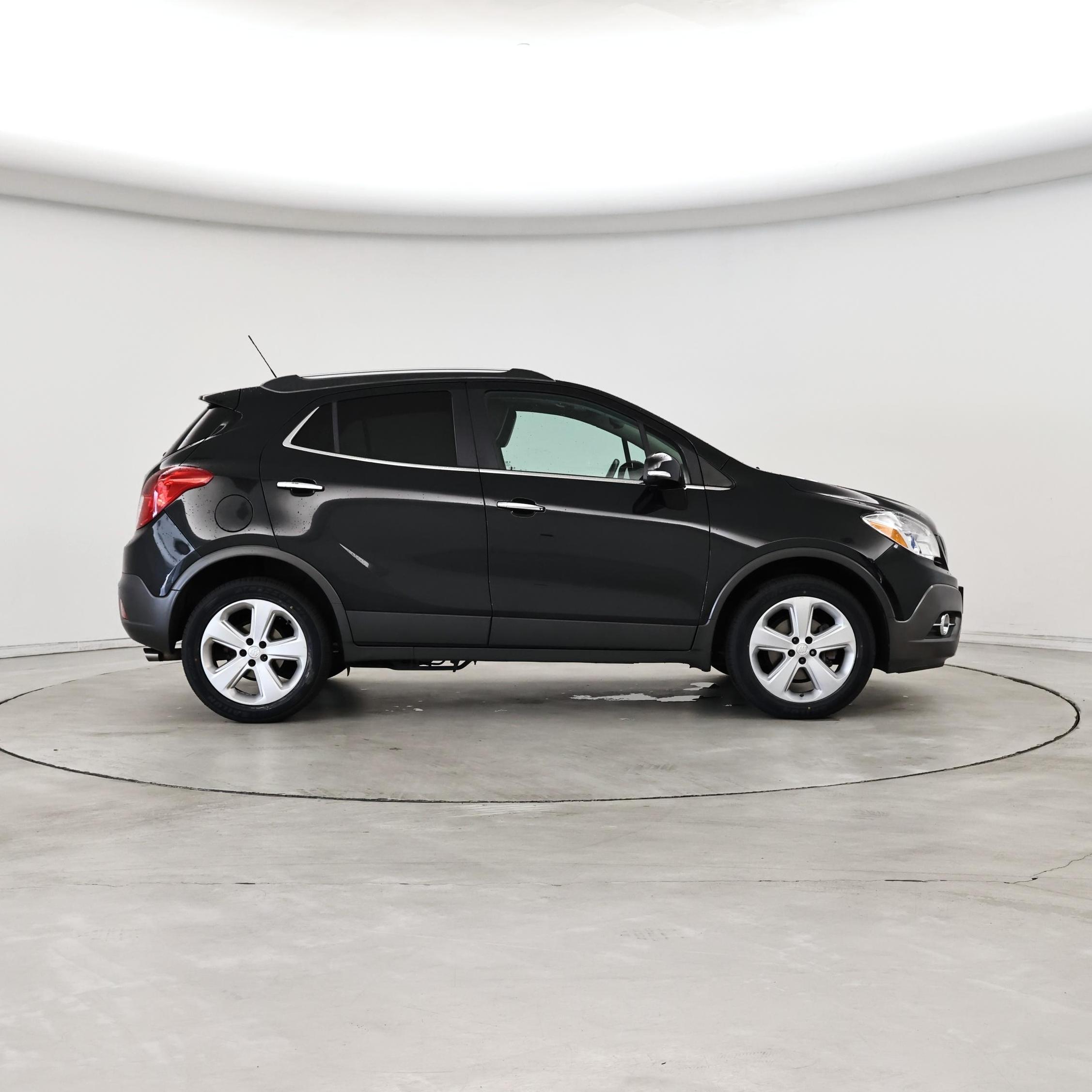 Thumbnail: 2016 Buick Encore - 7