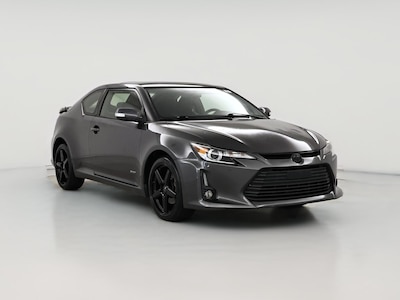 2015 Scion tC