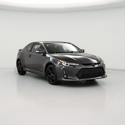 2015 Scion tC