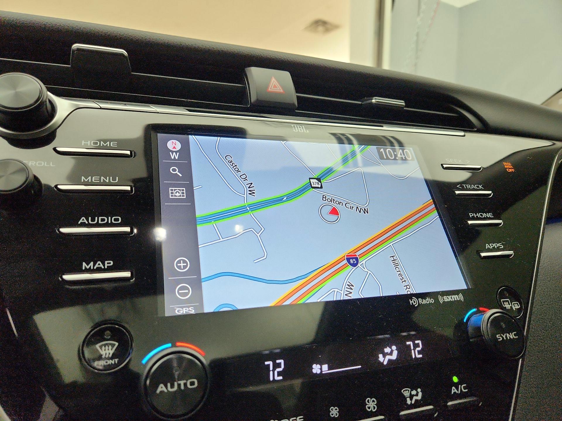 Thumbnail: 2020 Toyota Camry - 14