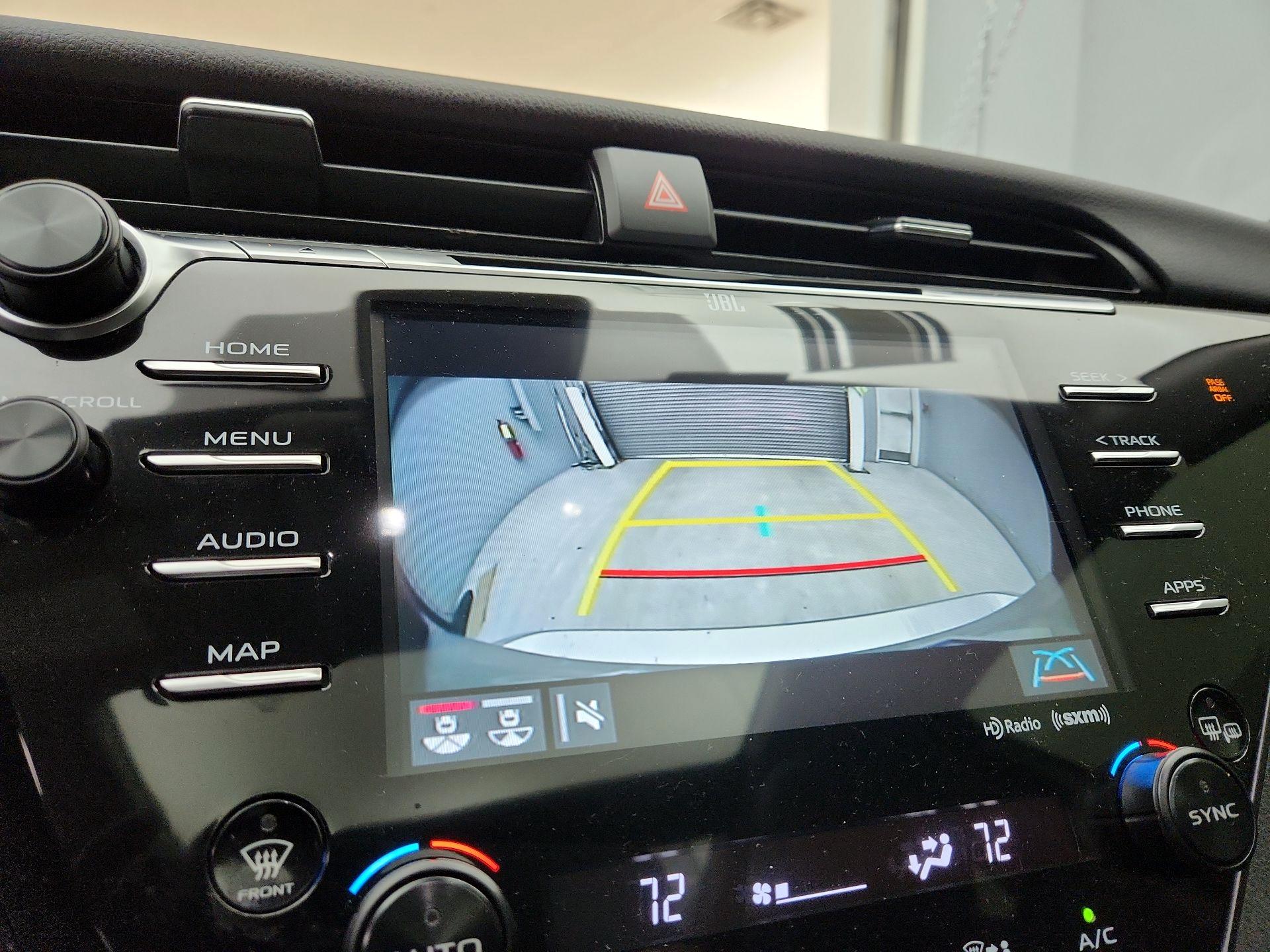 Thumbnail: 2020 Toyota Camry - 15