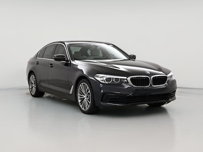 2020 BMW 530 I
