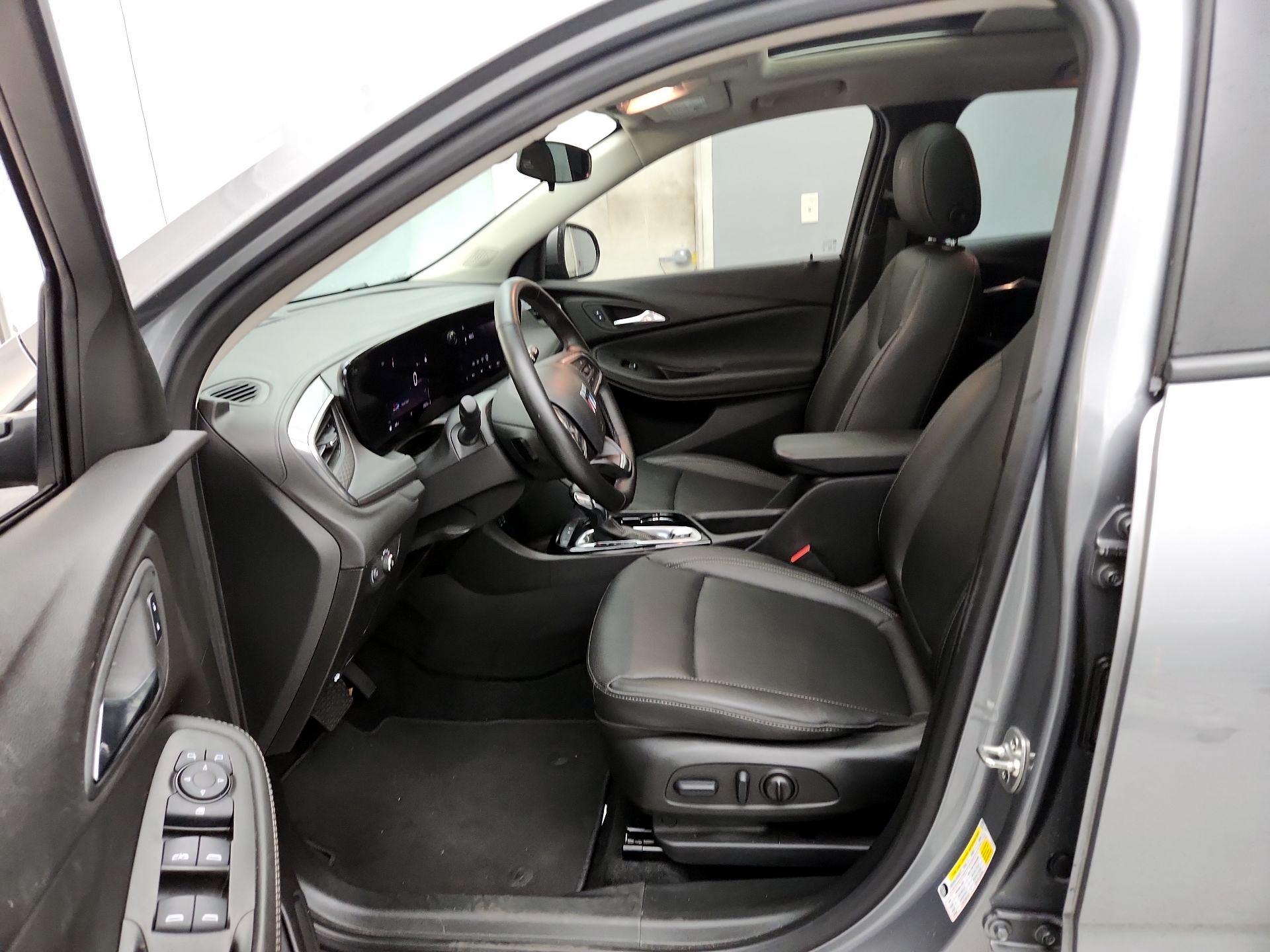 Thumbnail: 2024 Buick Encore GX - 11