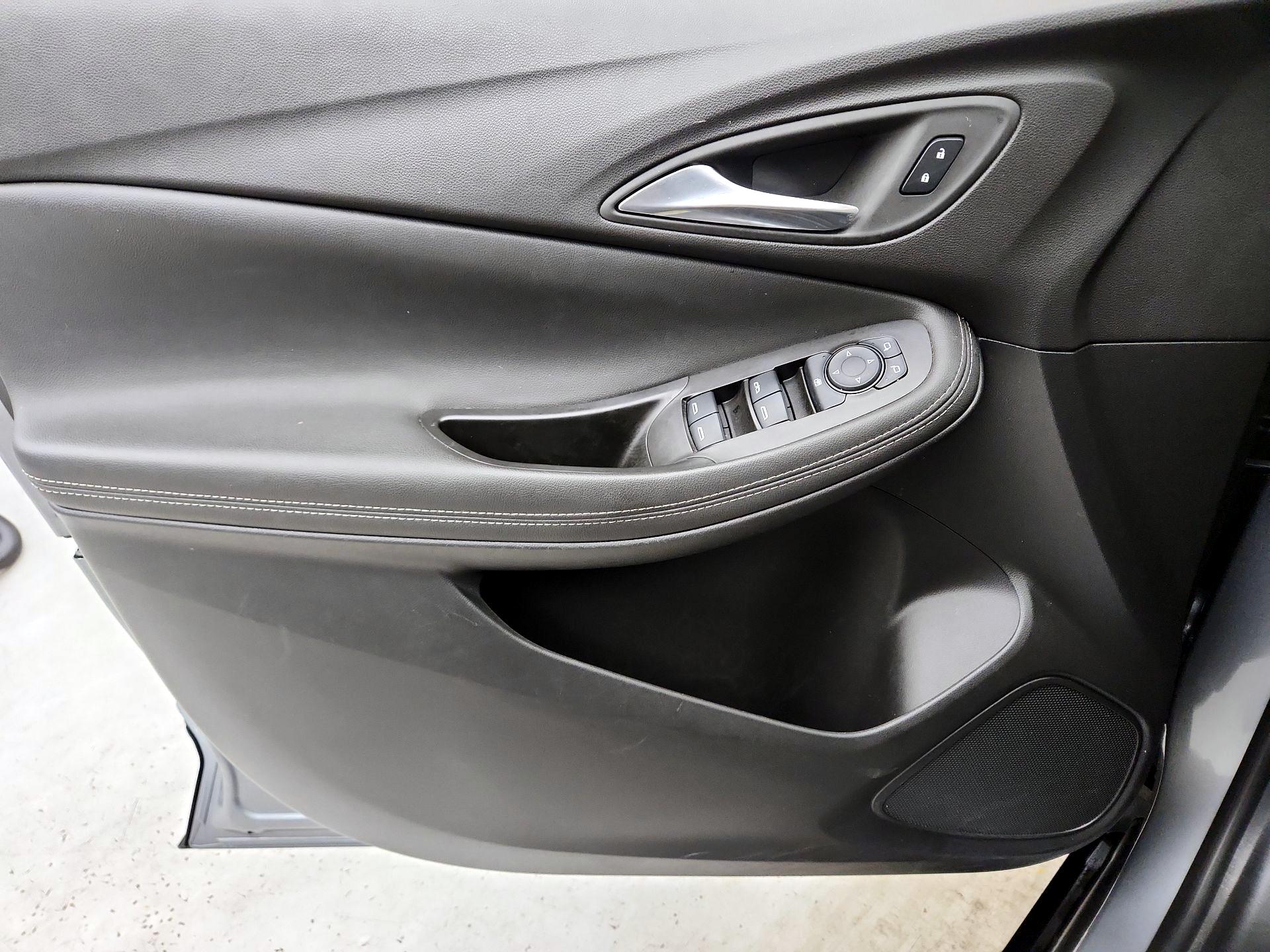 Thumbnail: 2024 Buick Encore GX - 12